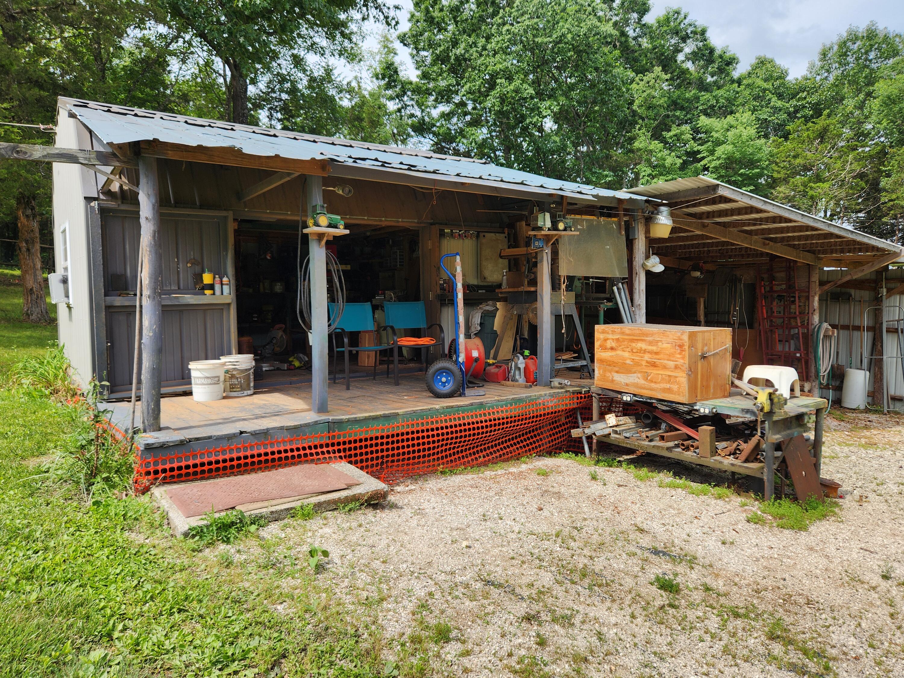 2282 Turnbo Road Property Photo 22