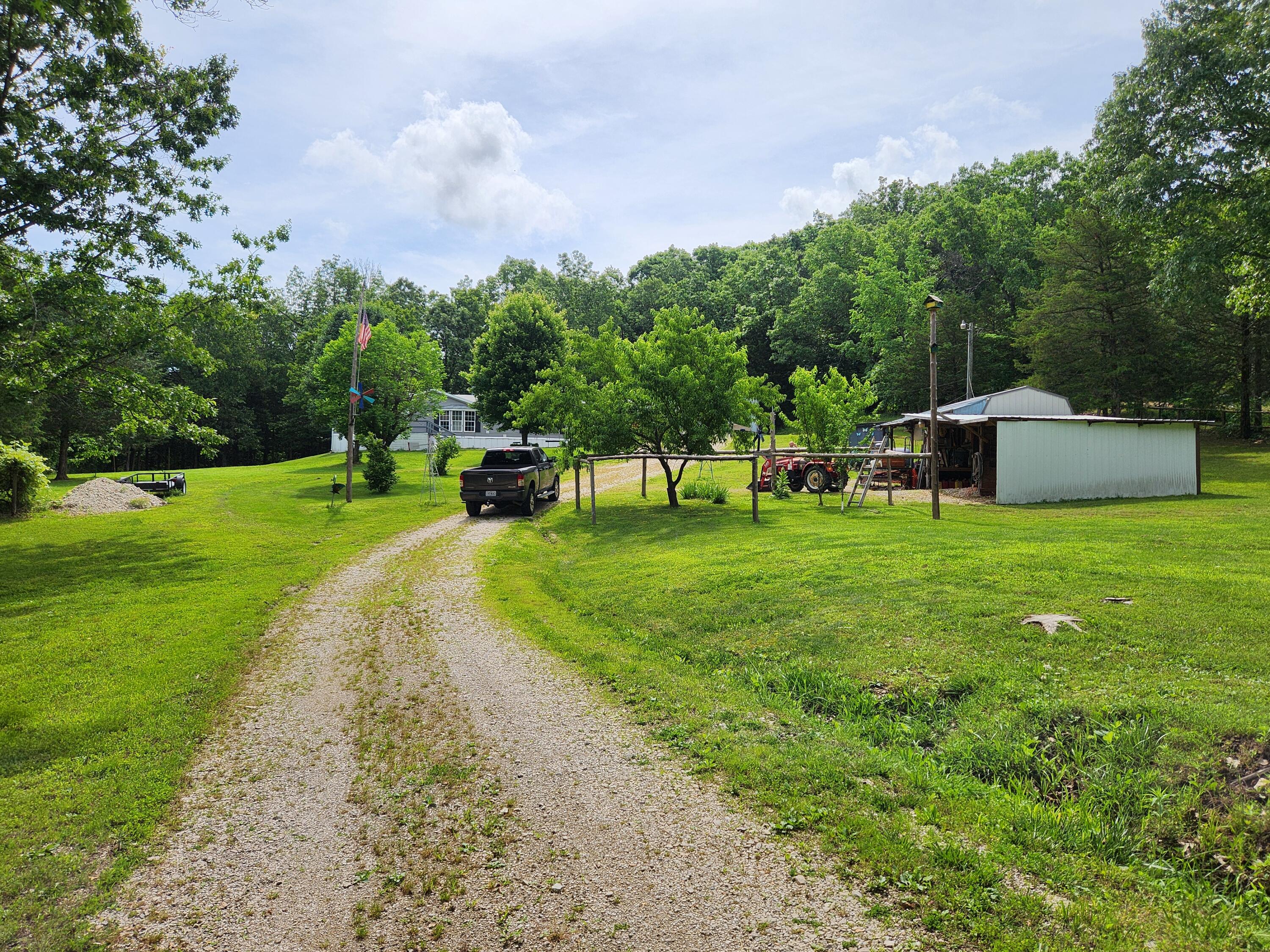 2282 Turnbo Road Property Photo 23