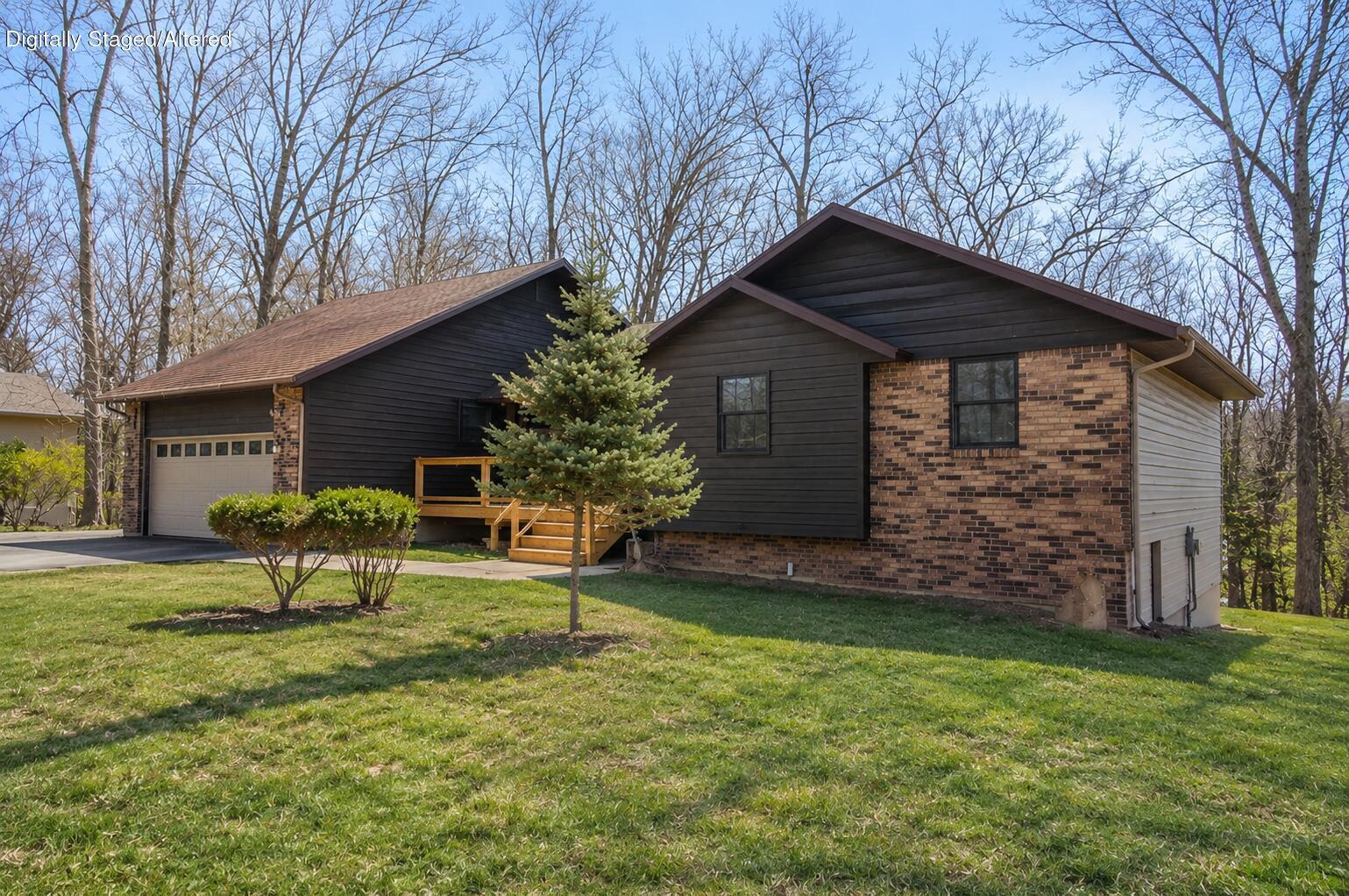 2800 West Oak Run Road Property Photo 1