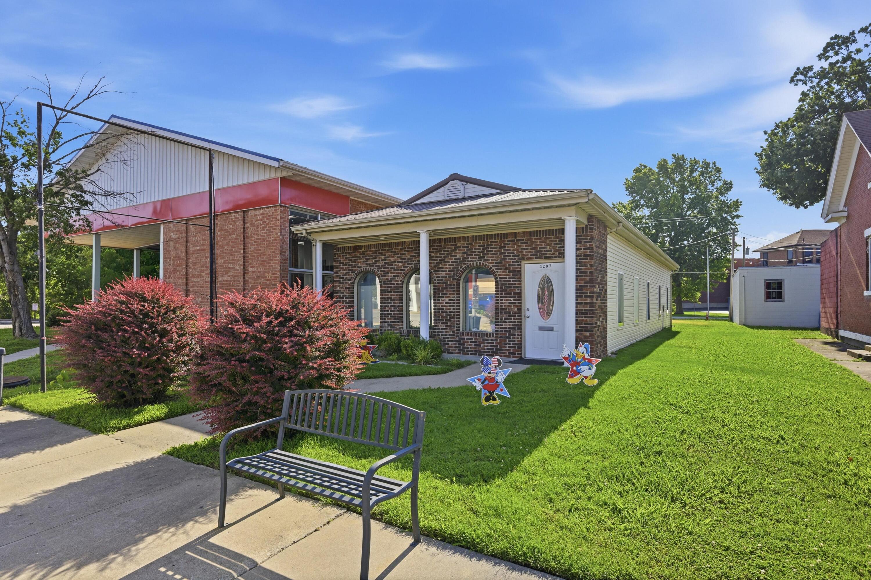 1207 Cherokee Avenue Property Photo 5