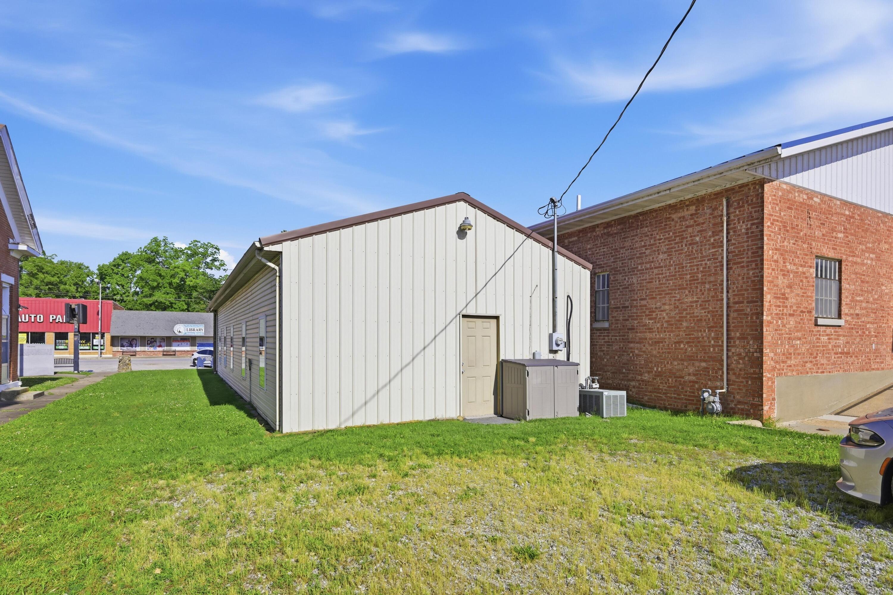 1207 Cherokee Avenue Property Photo 20