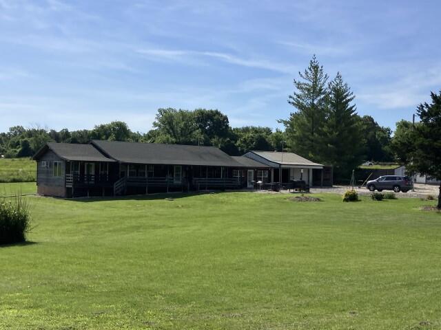 593 West Old Highway 65 Property Photo 24