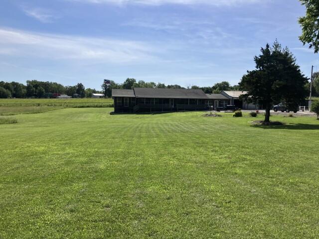 593 West Old Highway 65 Property Photo 27