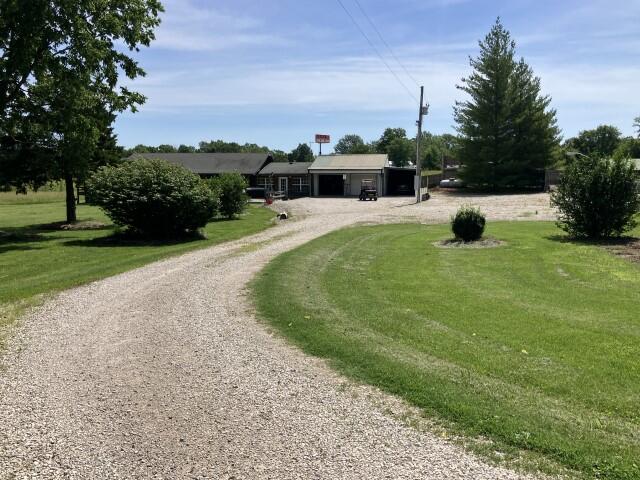 593 West Old Highway 65 Property Photo 31