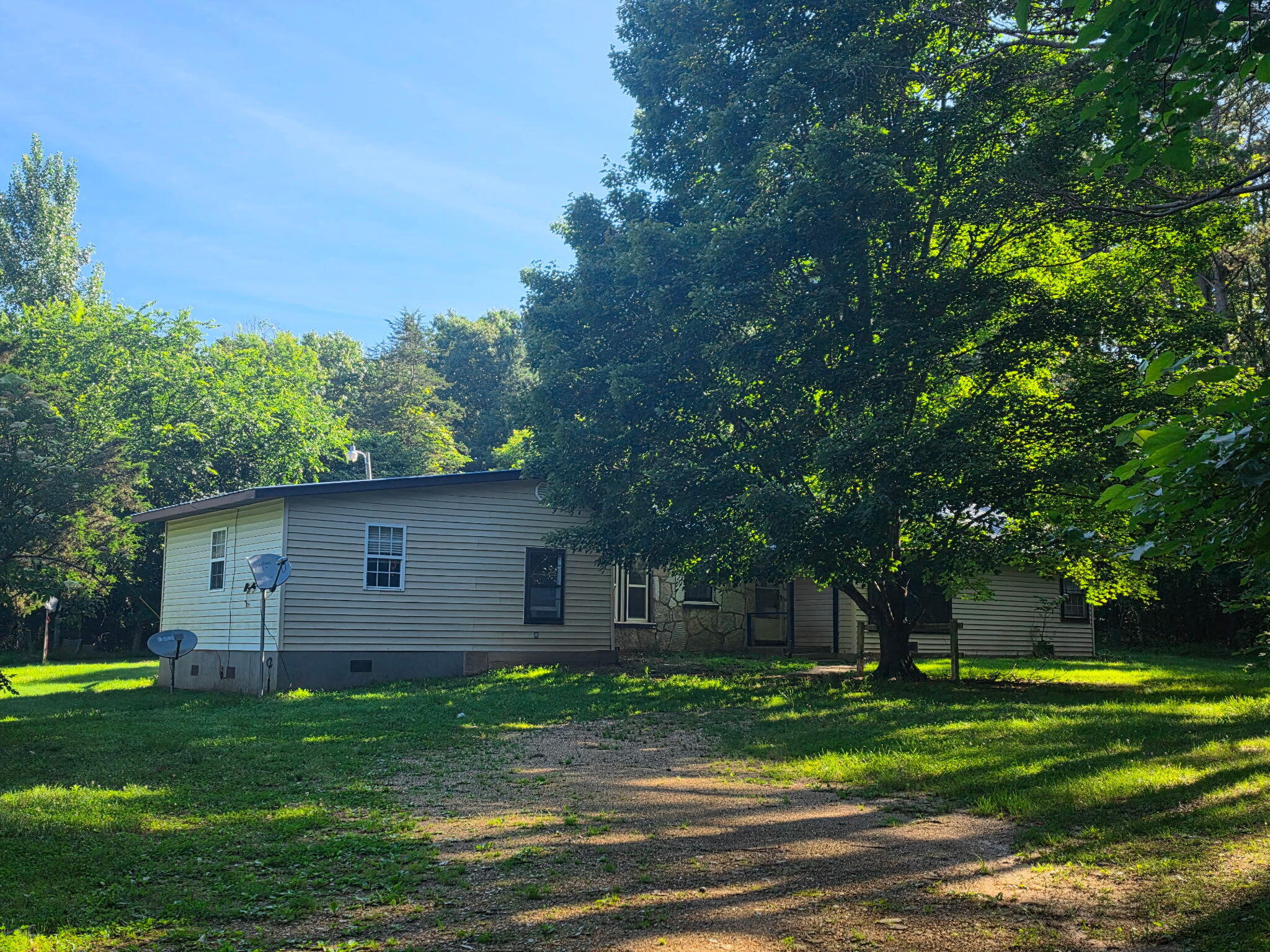 1640 County Road 203 Property Photo 1