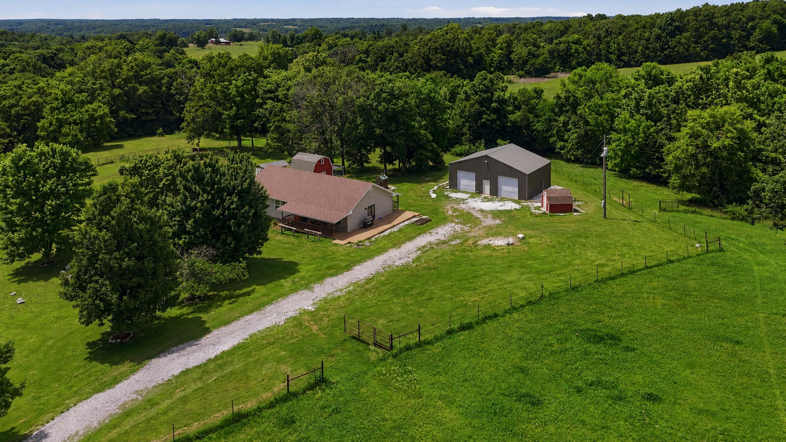 3349 Mud Springs Road Property Photo 2
