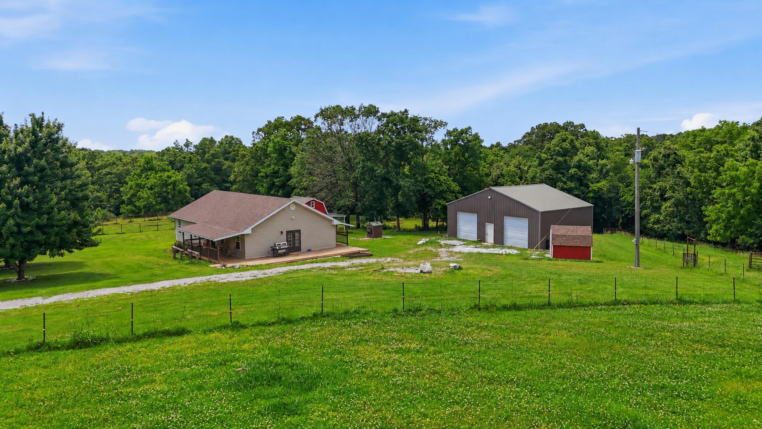 3349 Mud Springs Road Property Photo 3
