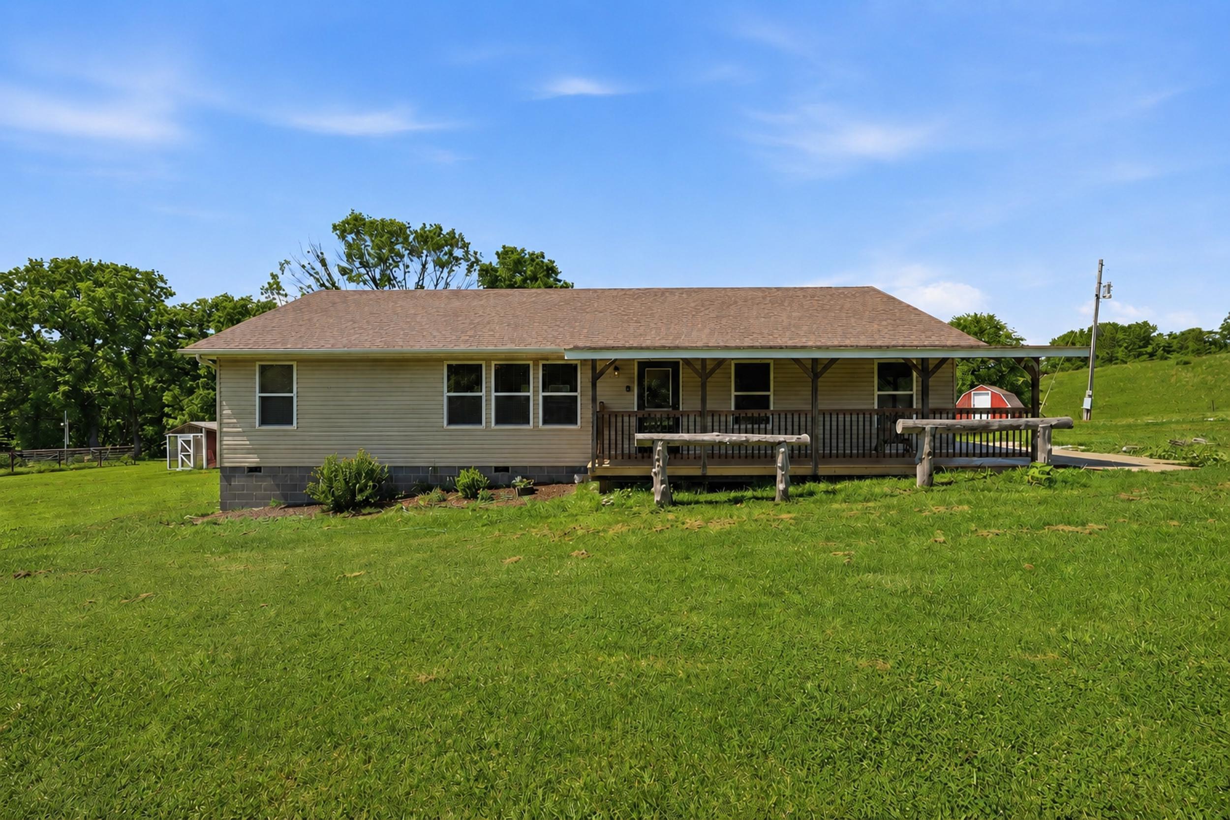 3349 Mud Springs Road Property Photo 5