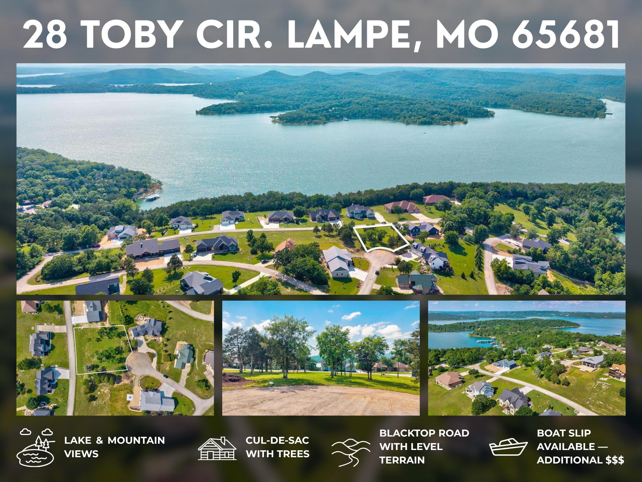 28 Toby Circle Property Photo 1