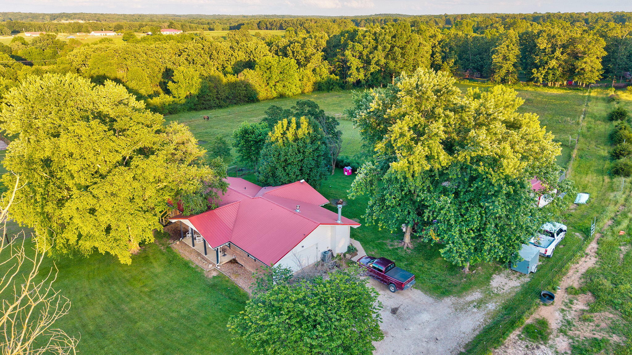 924 Plank School Road Property Photo 3