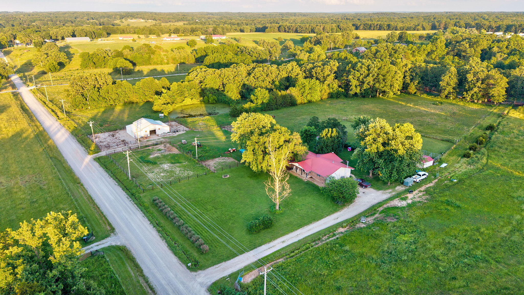 924 Plank School Road Property Photo 4