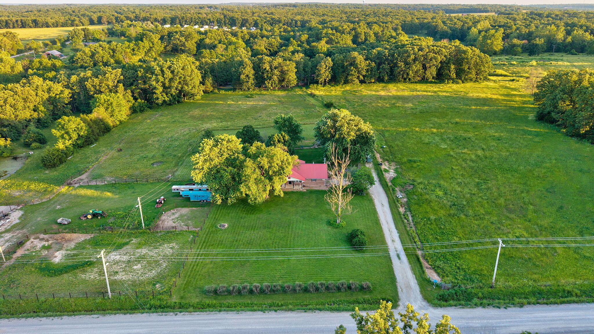 924 Plank School Road Property Photo 5