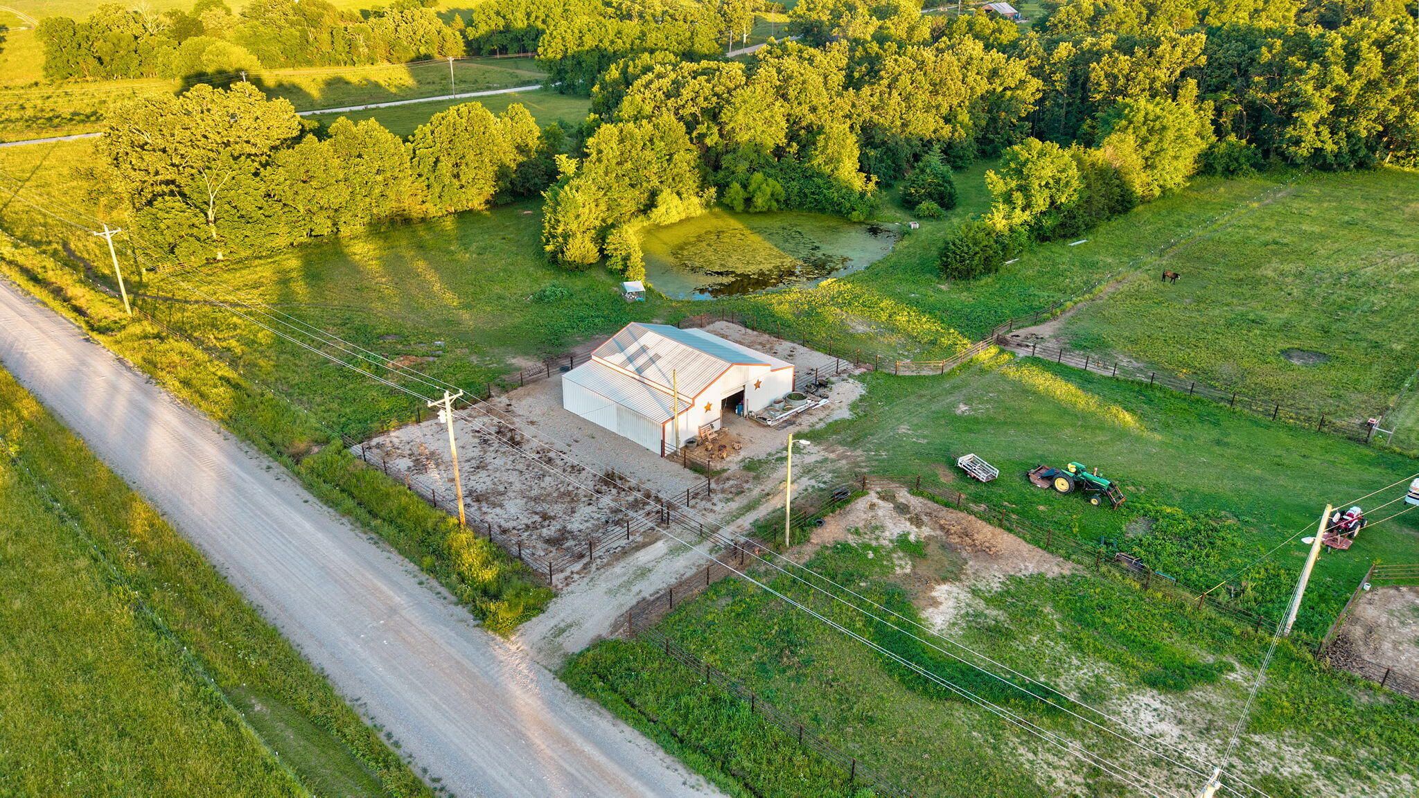 924 Plank School Road Property Photo 6