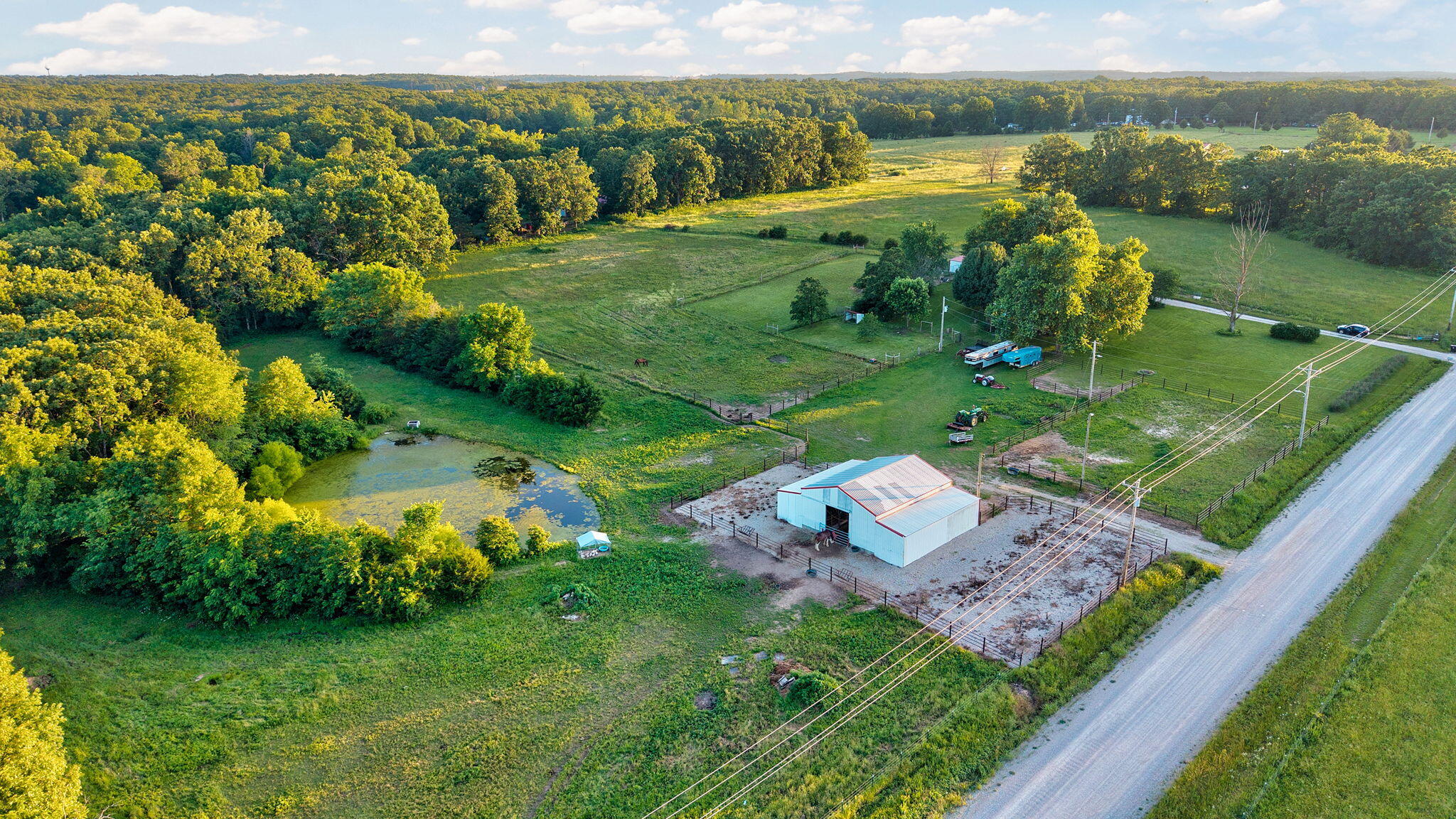 924 Plank School Road Property Photo 7