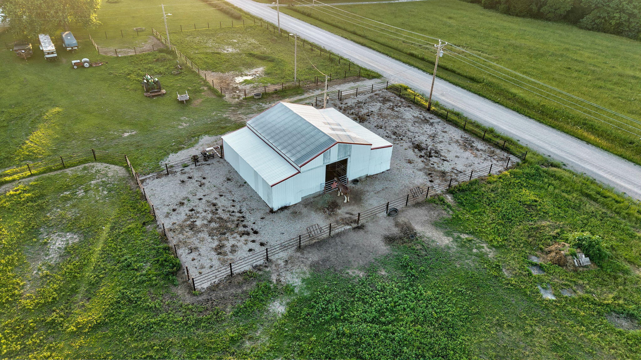 924 Plank School Road Property Photo 8