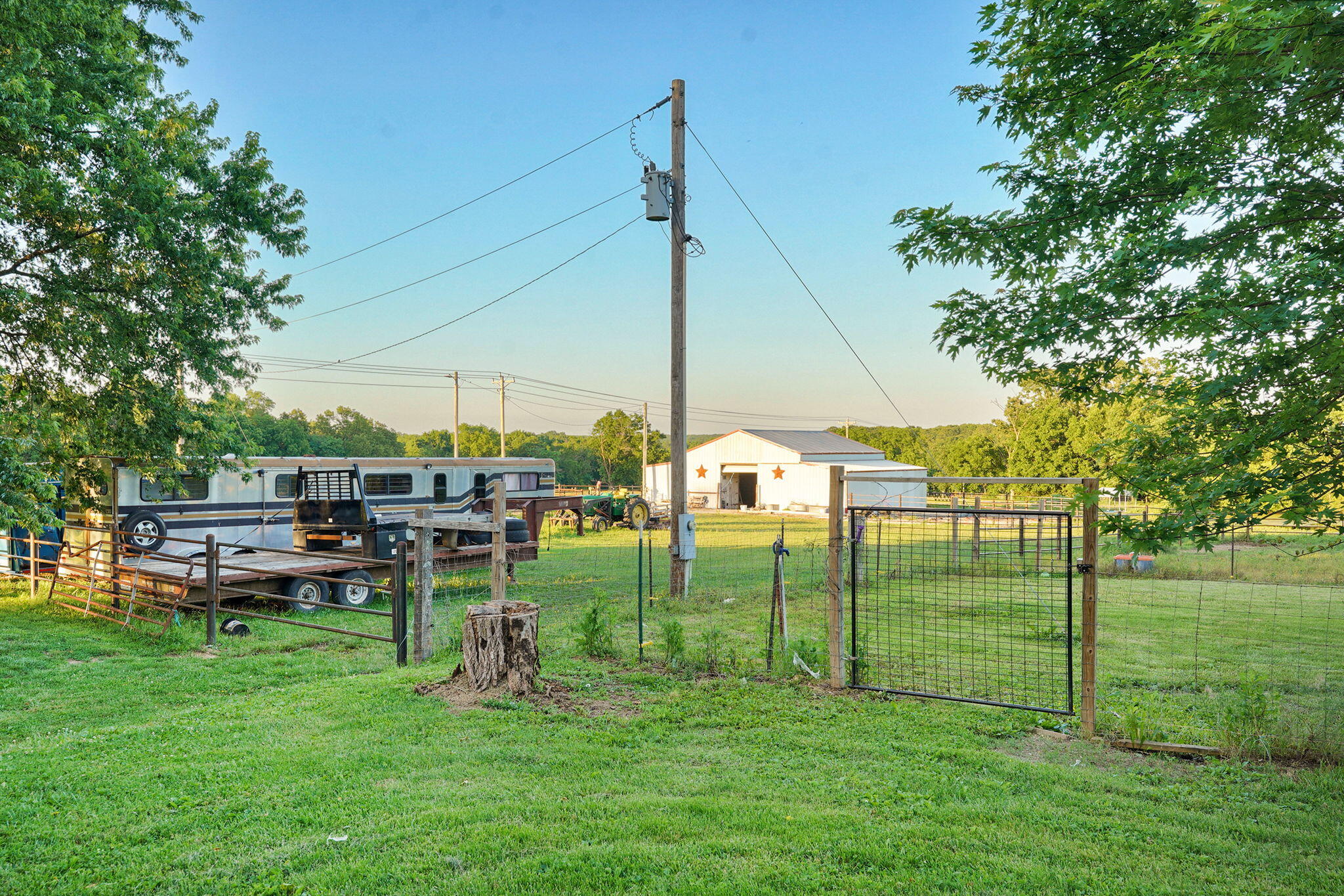 924 Plank School Road Property Photo 31