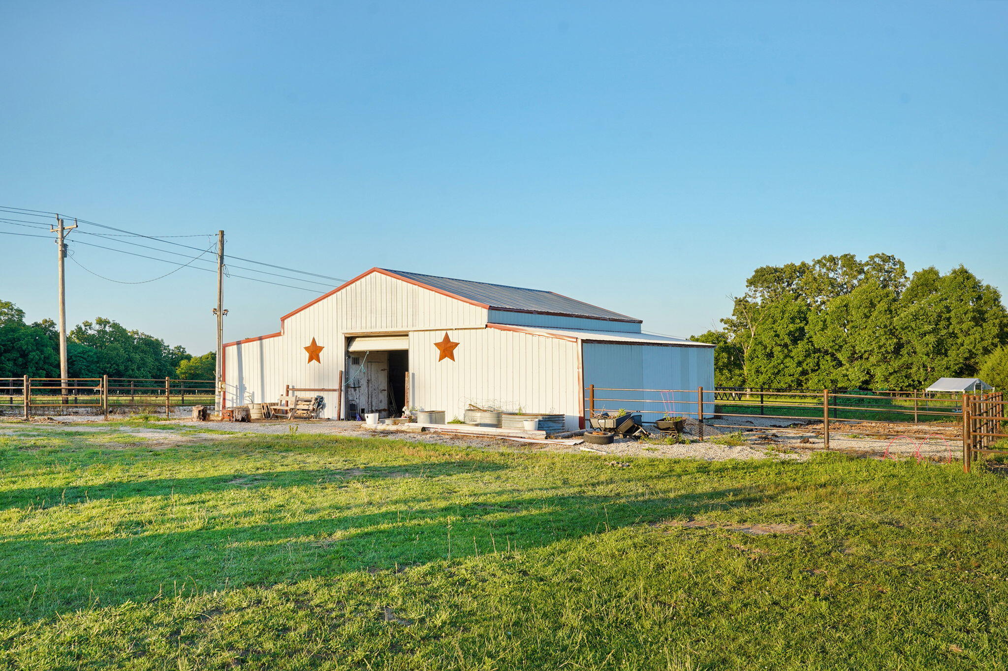 924 Plank School Road Property Photo 33