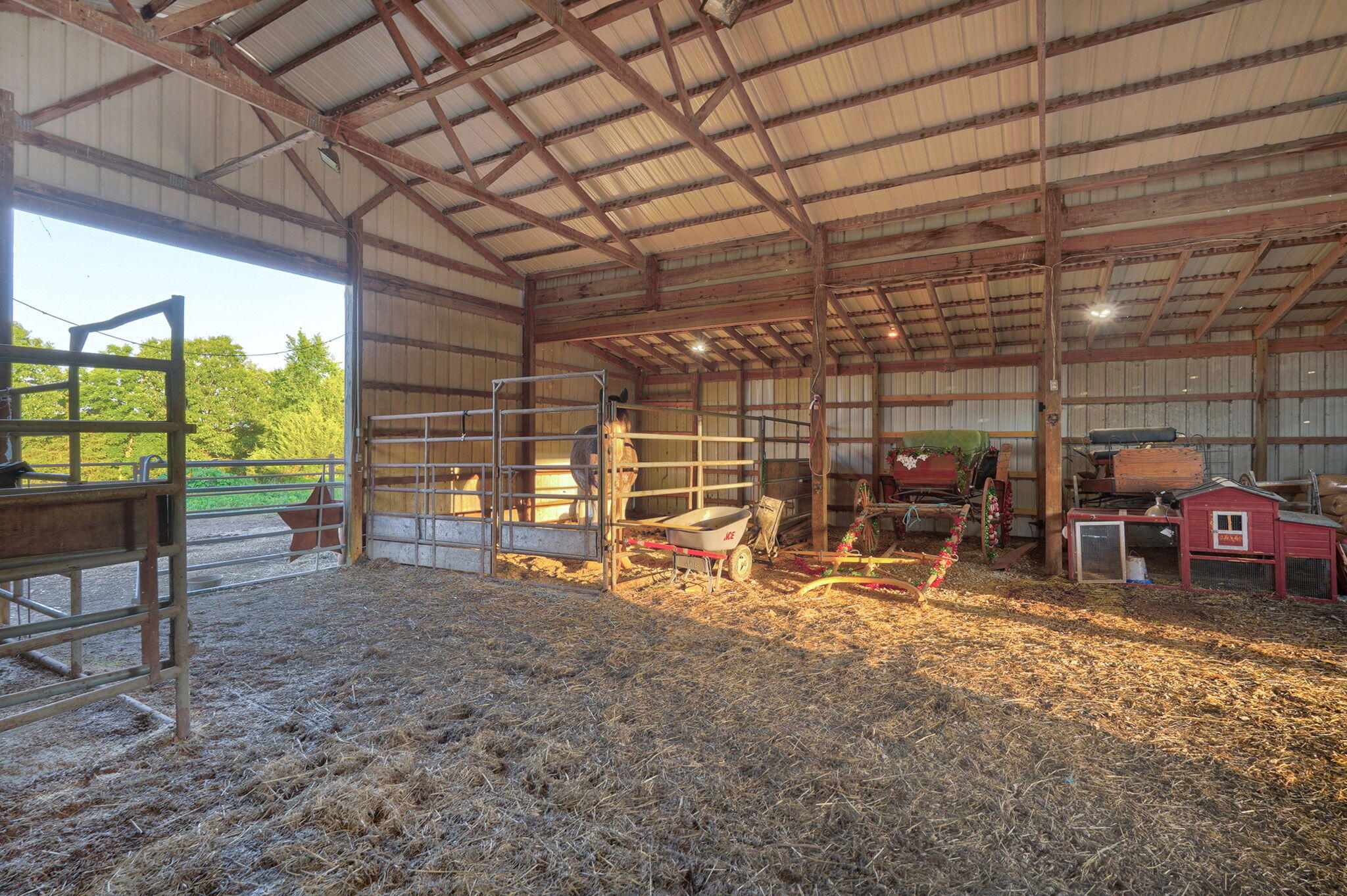 924 Plank School Road Property Photo 35