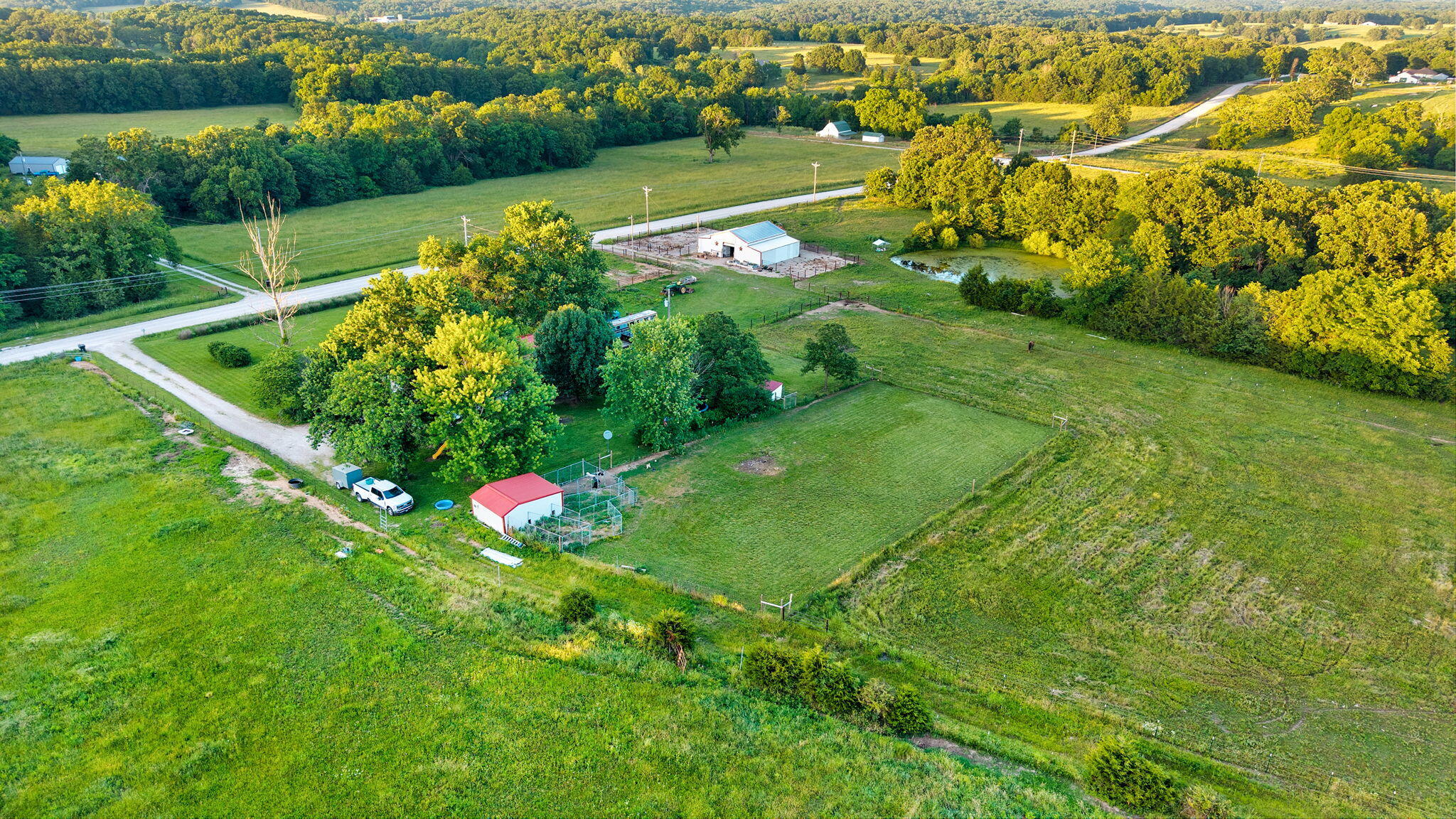 924 Plank School Road Property Photo 43