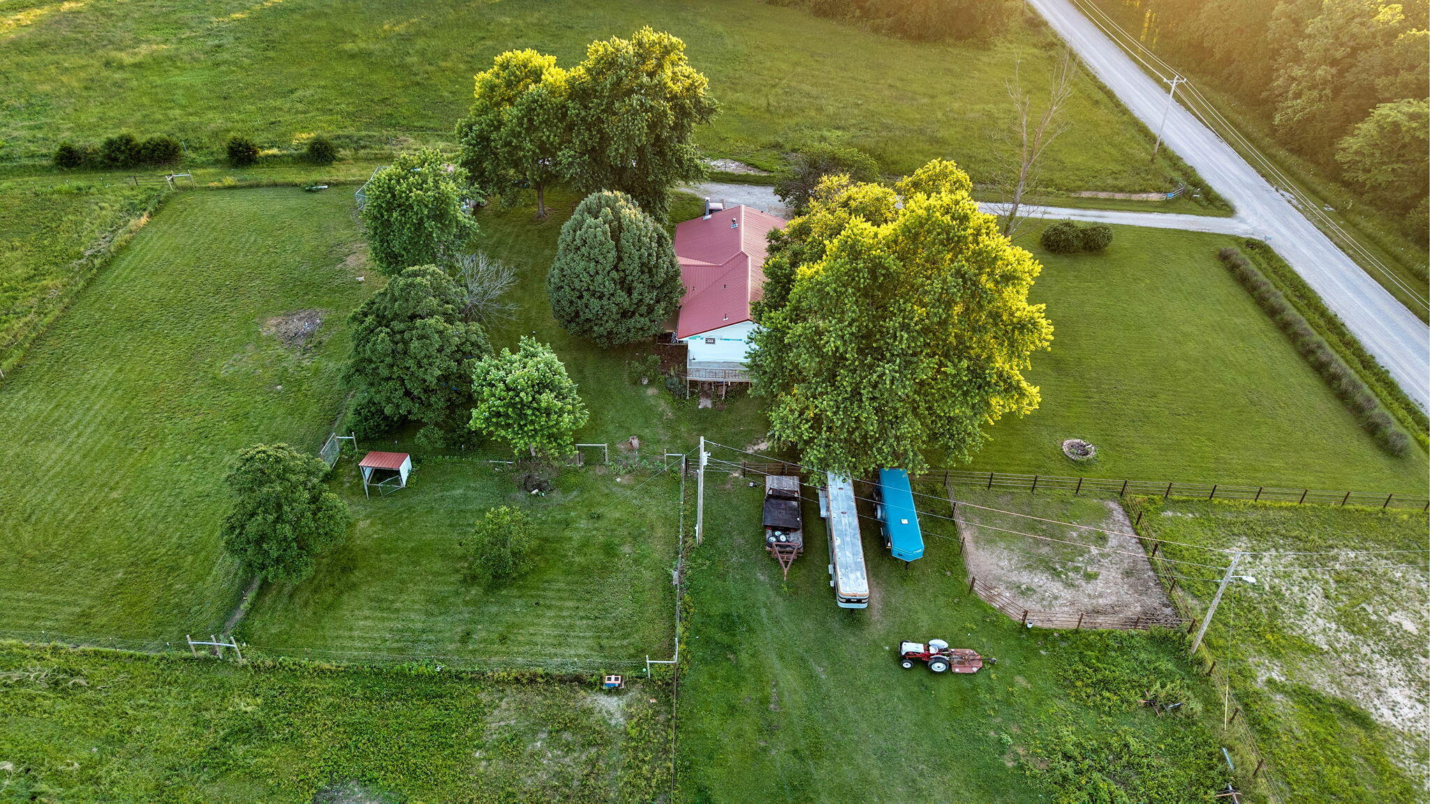 924 Plank School Road Property Photo 44