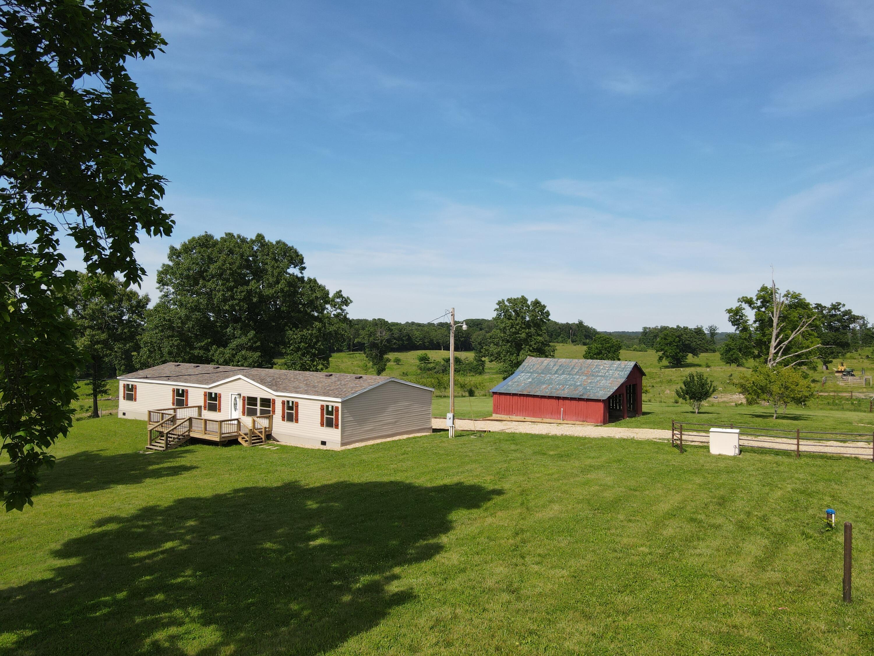 1032 County Road A-409 Property Photo 1