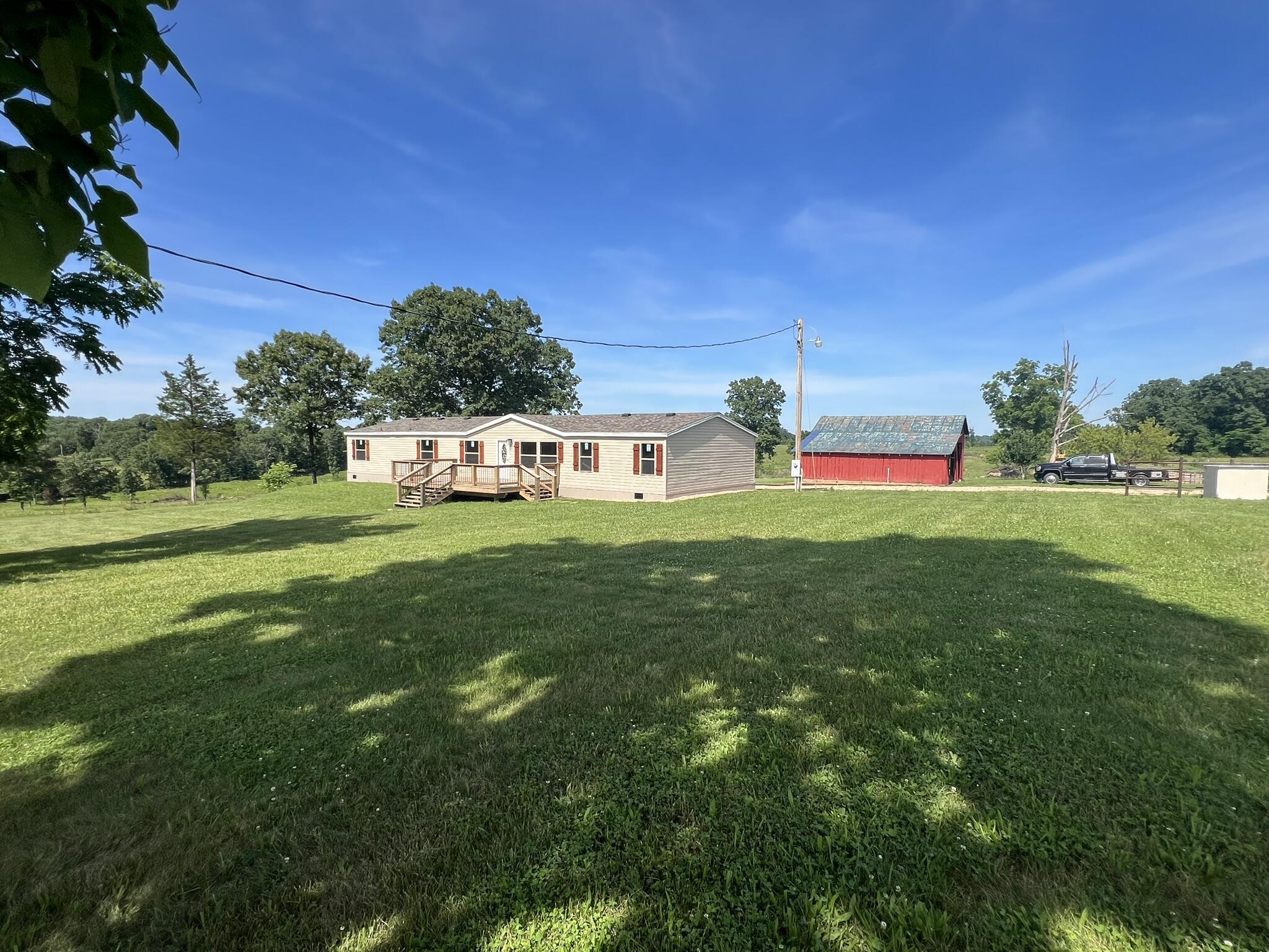 1032 County Road A-409 Property Photo 5