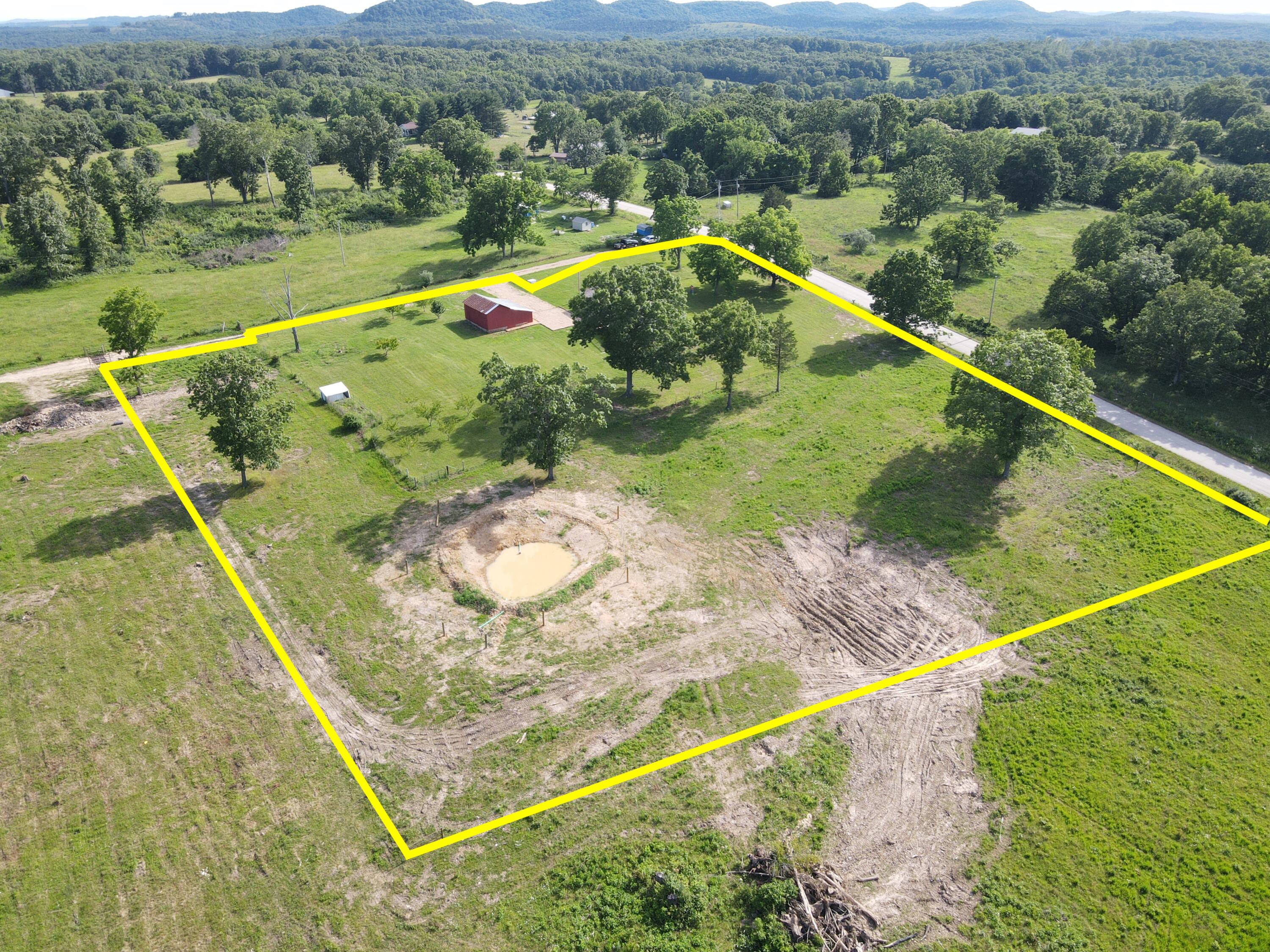 1032 County Road A-409 Property Photo 64