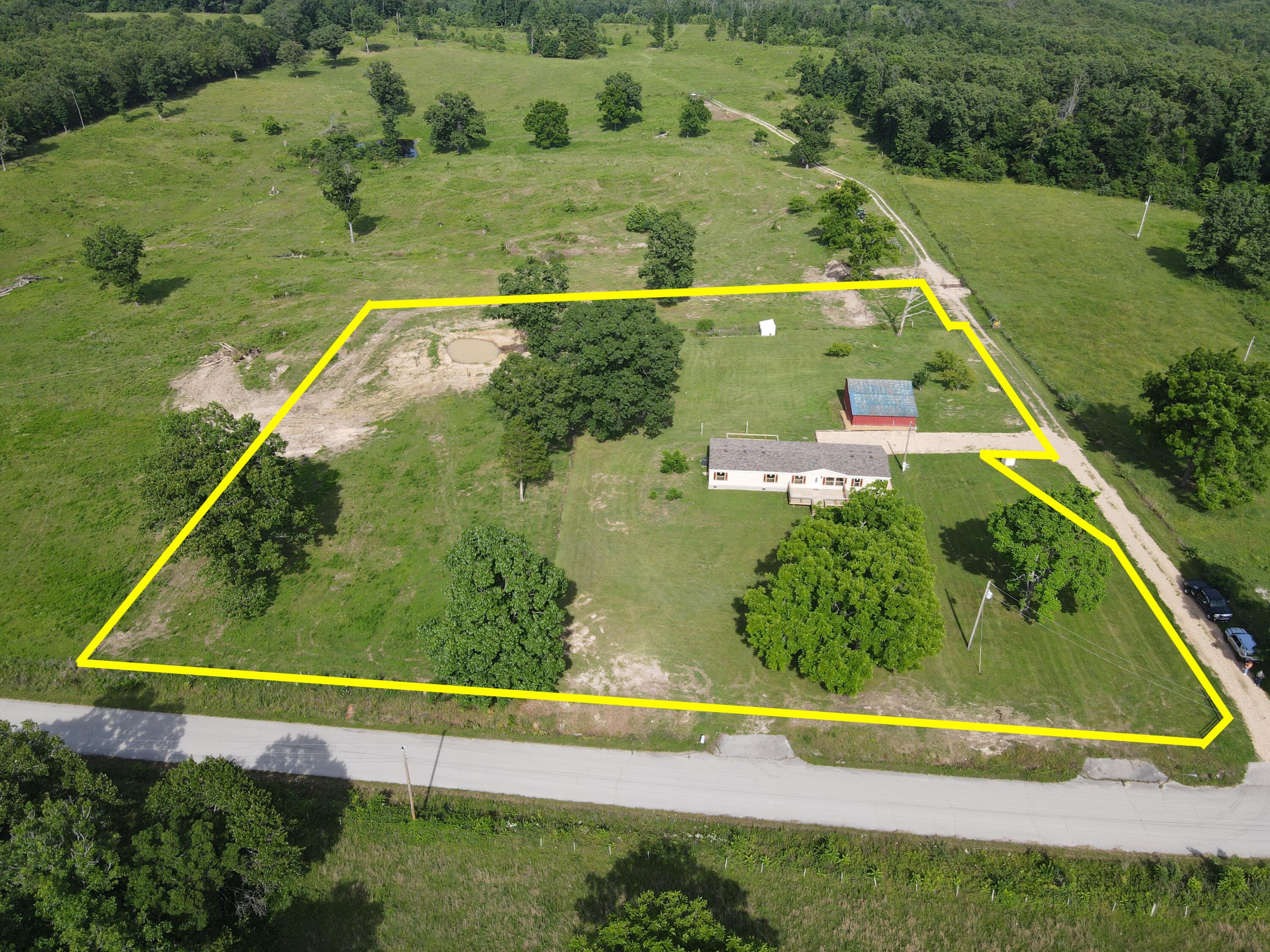 1032 County Road A-409 Property Photo 69