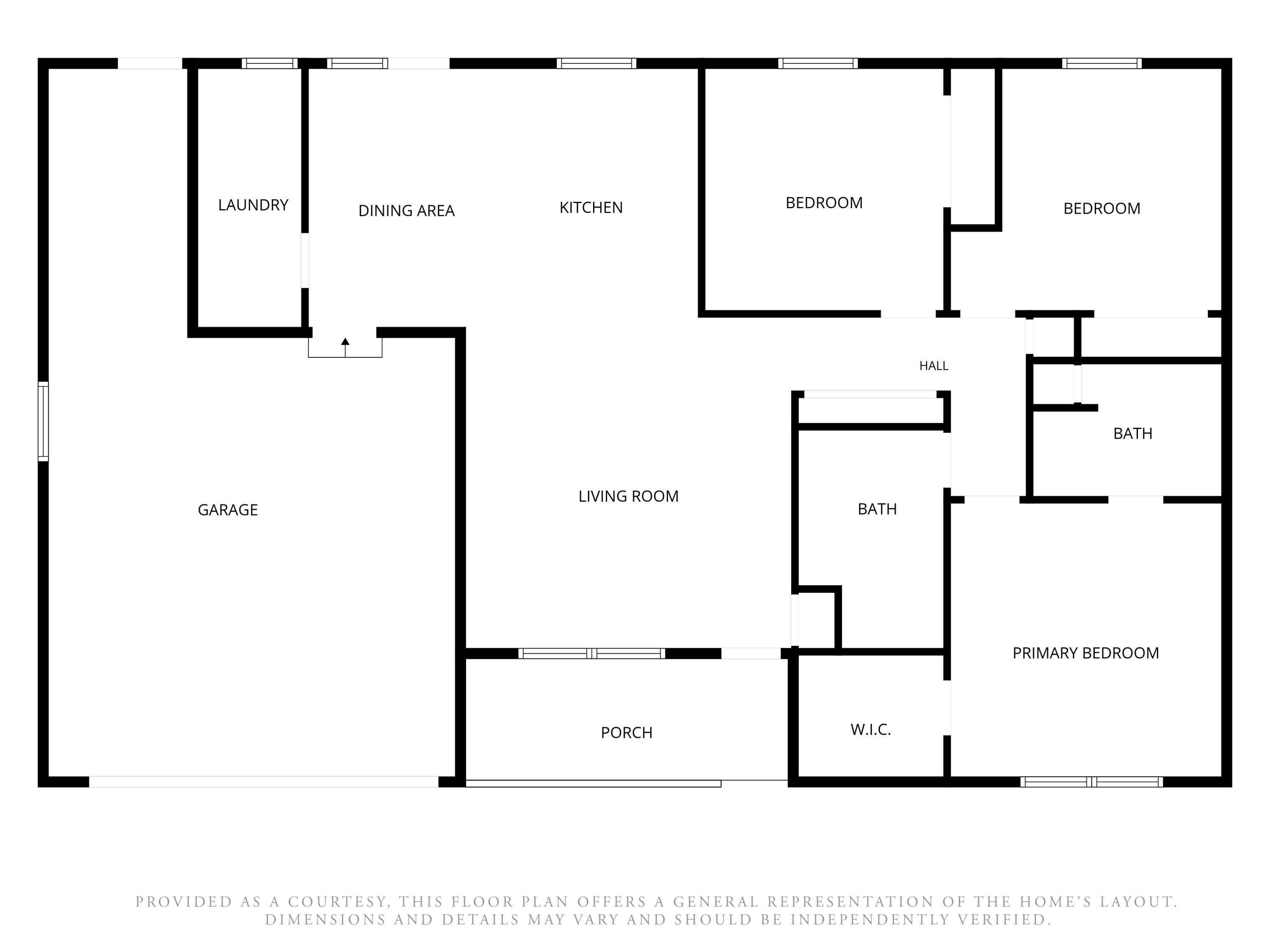 444 Regina Avenue Property Photo 3