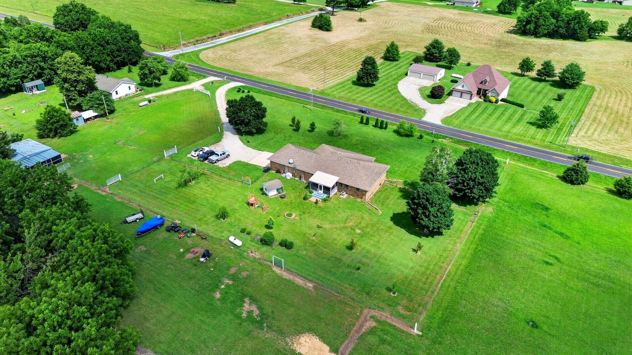 11763 Highway V Property Photo 1