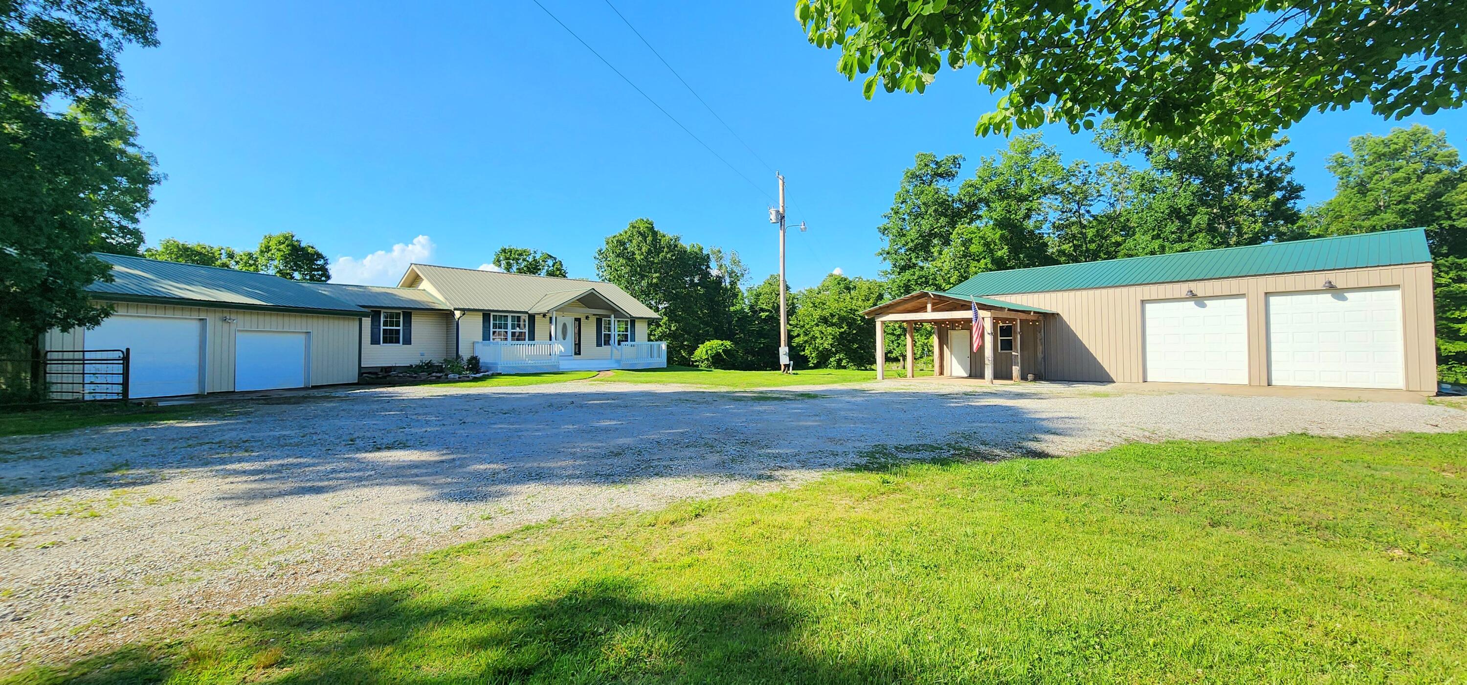 17529 St Highway U Property Photo 3