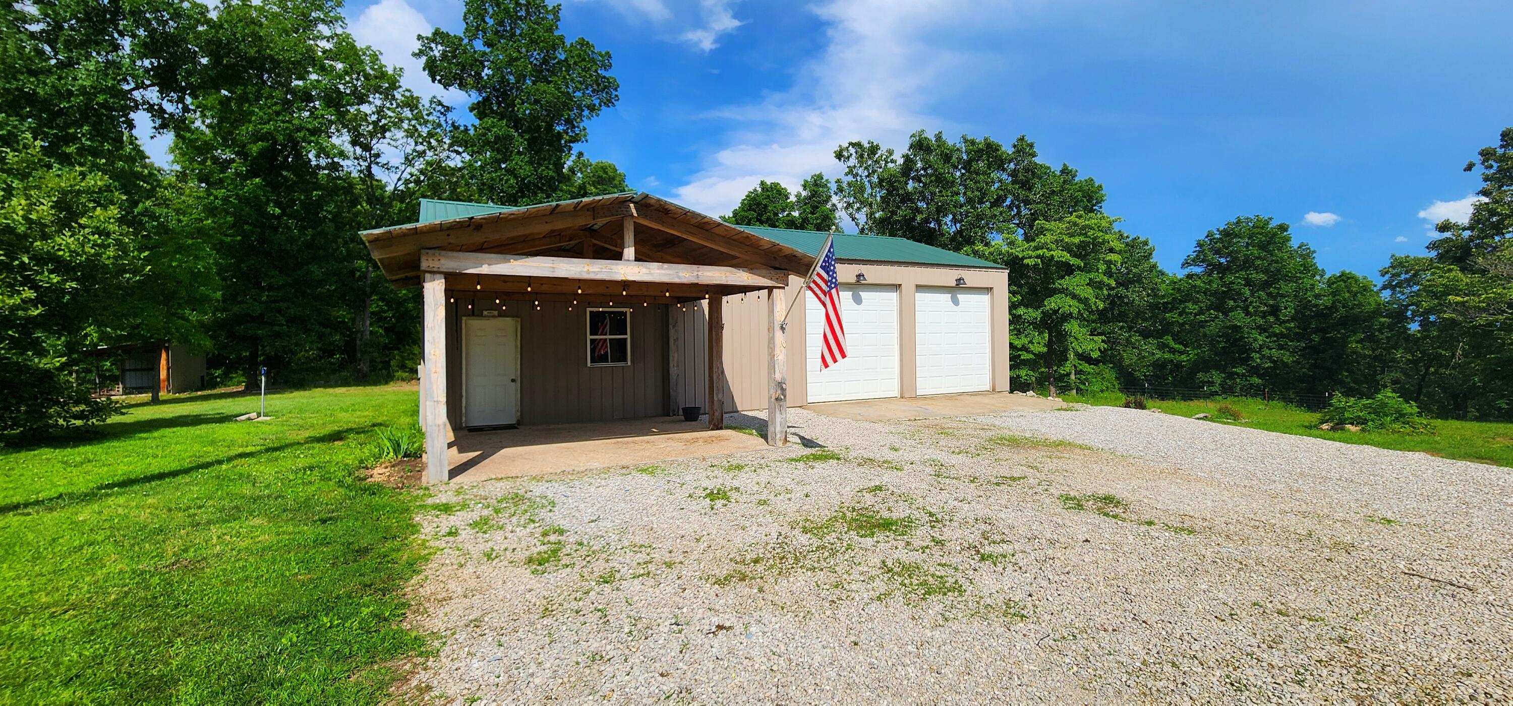 17529 St Highway U Property Photo 29