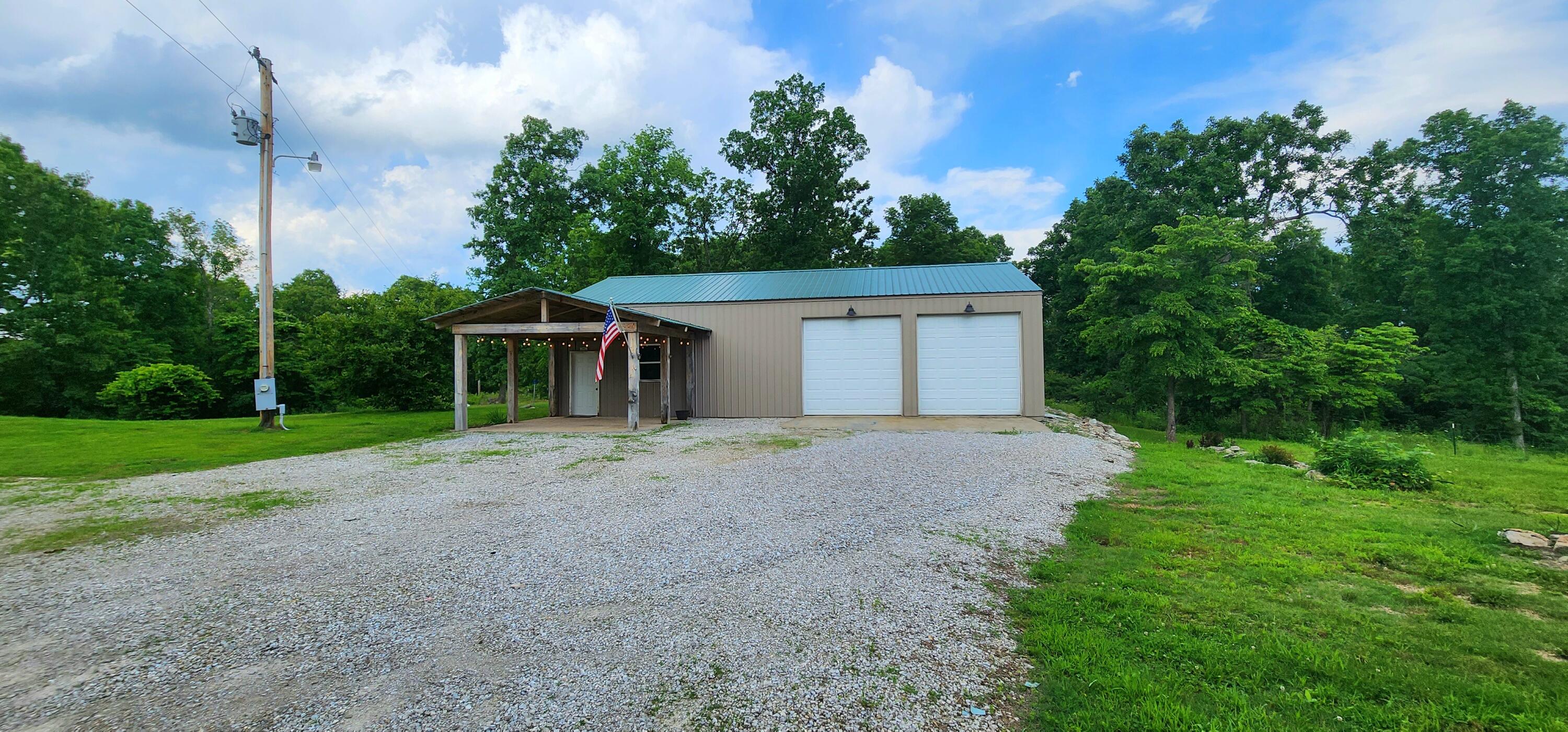 17529 St Highway U Property Photo 30