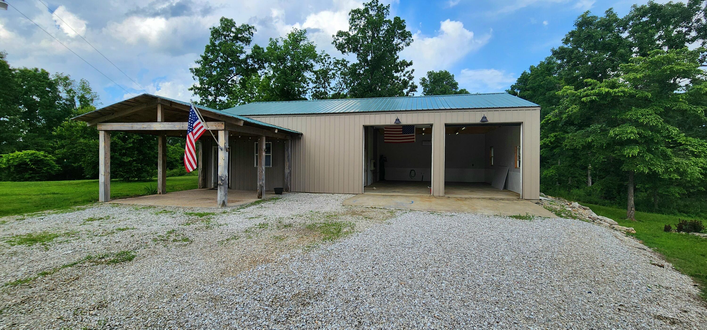 17529 St Highway U Property Photo 31
