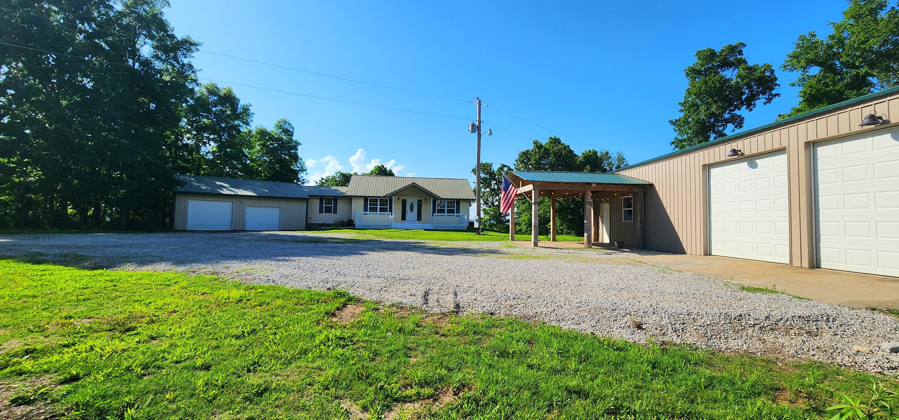 17529 St Highway U Property Photo 39