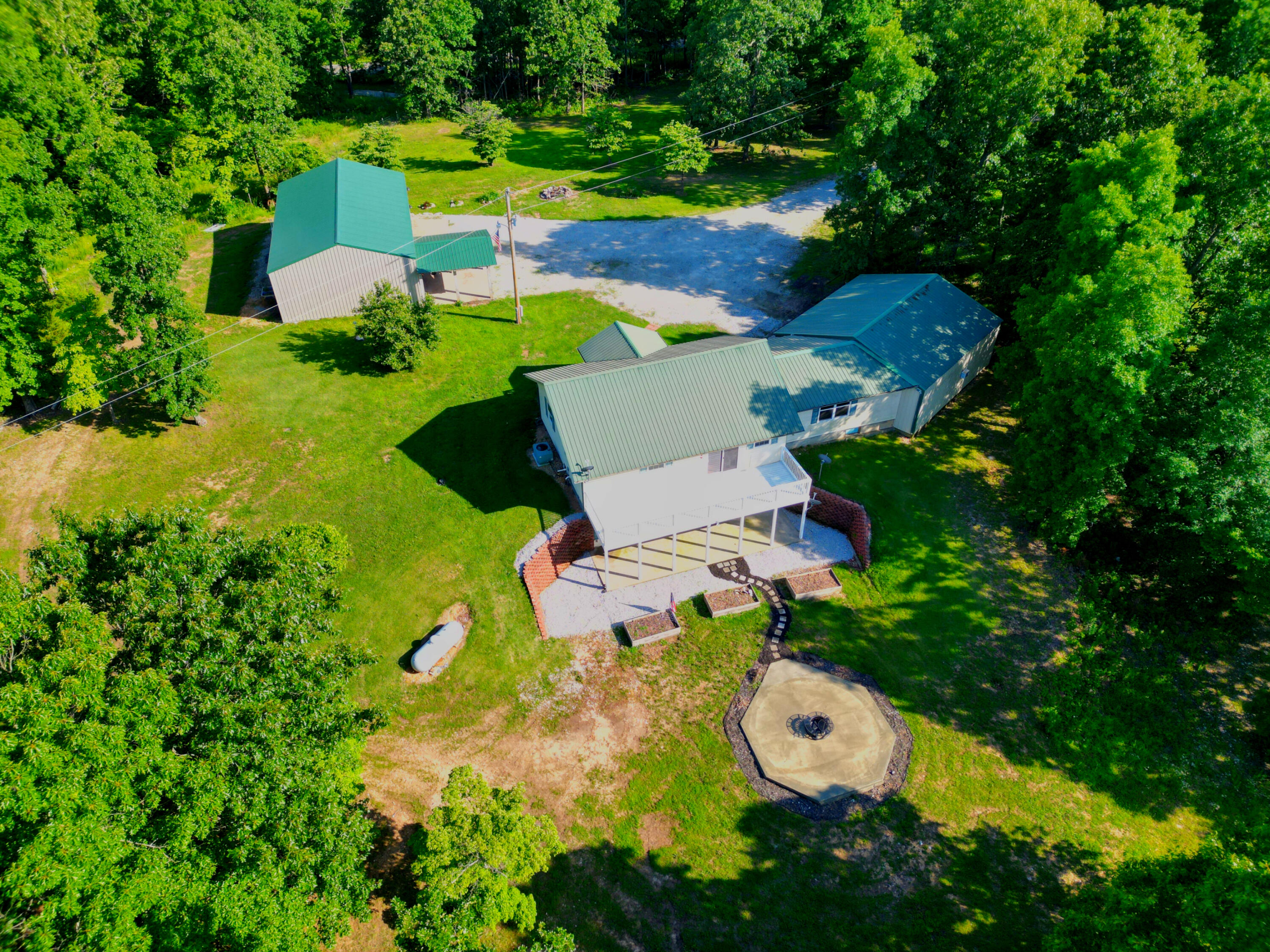 17529 St Highway U Property Photo 48