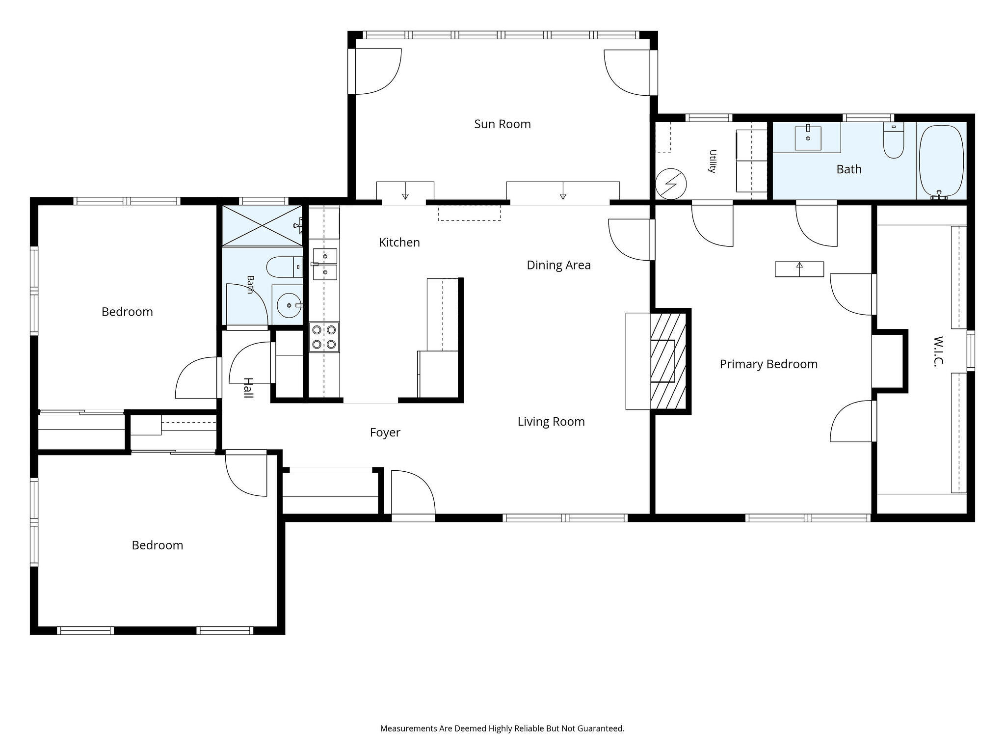 909 Cliff Drive Property Photo 26