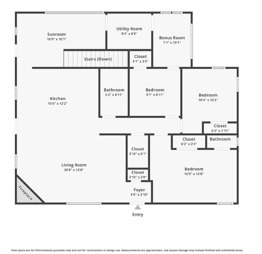 313 Beatrice Street Property Photo 44