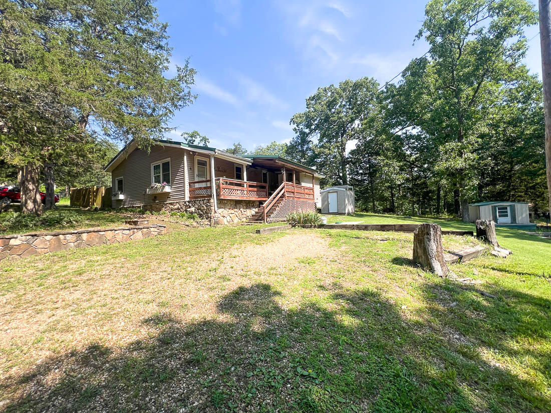 233 County Road 638 Property Photo 1