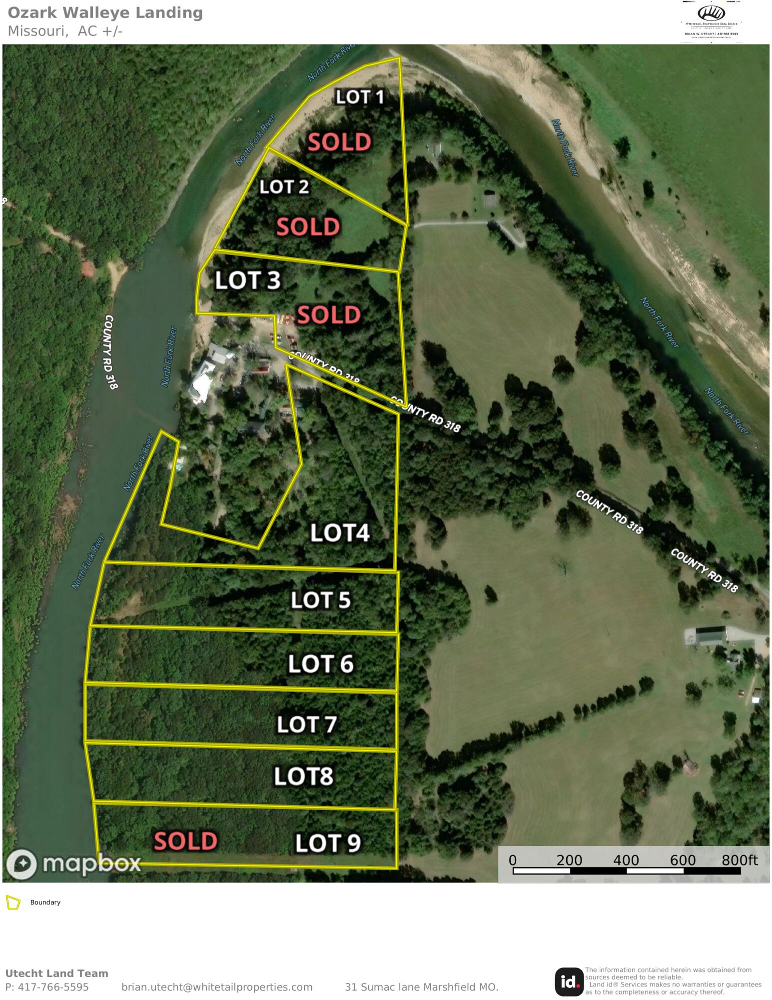 000 County Road 318 Lot 7 Property Photo 31