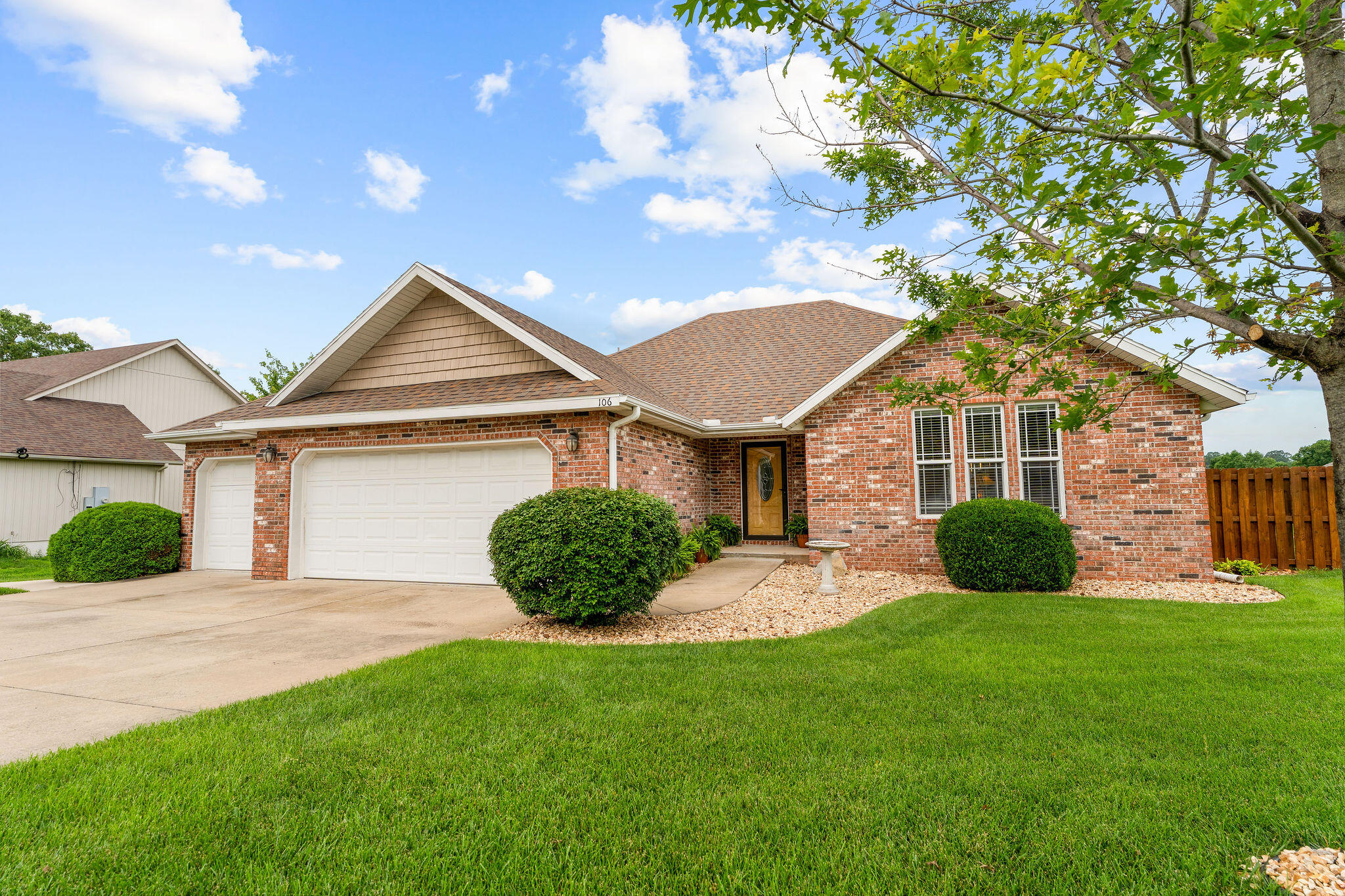 106 Southview Drive Property Photo 3