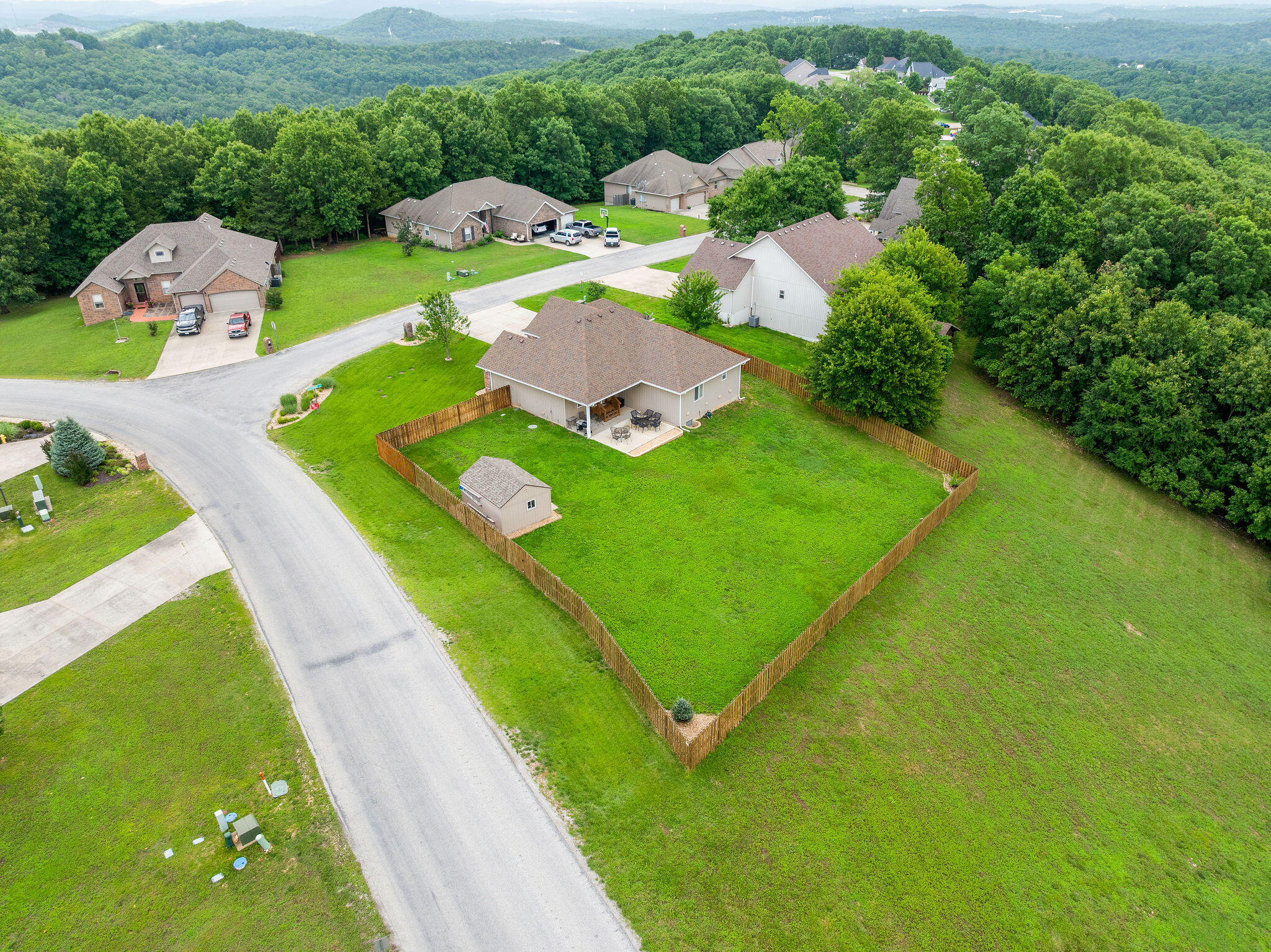 106 Southview Drive Property Photo 39