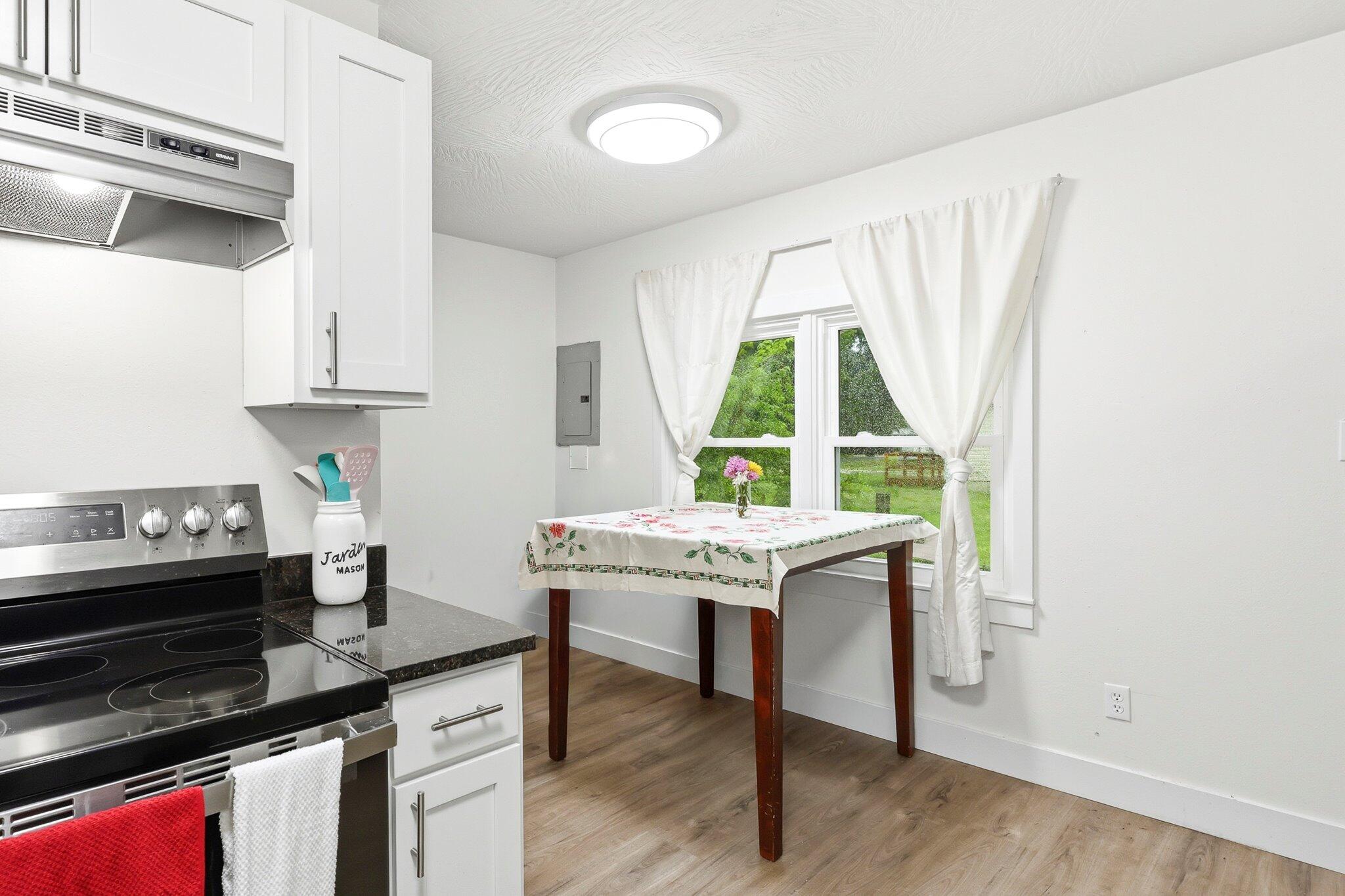 2448 North Ramsey Avenue Property Photo 8