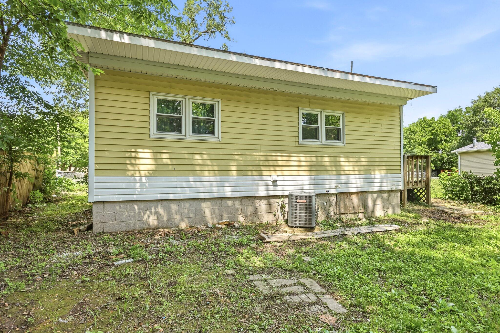 2448 North Ramsey Avenue Property Photo 15
