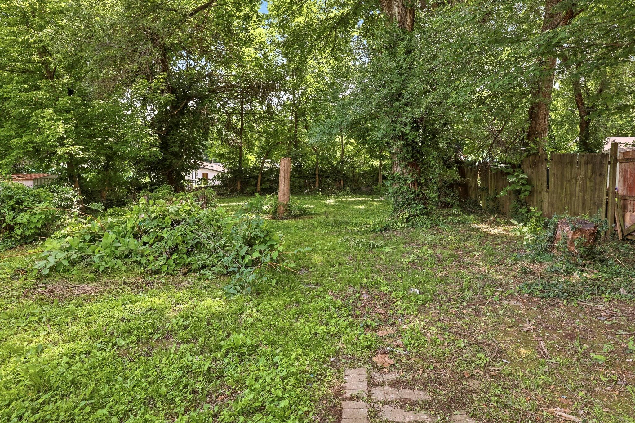 2448 North Ramsey Avenue Property Photo 16