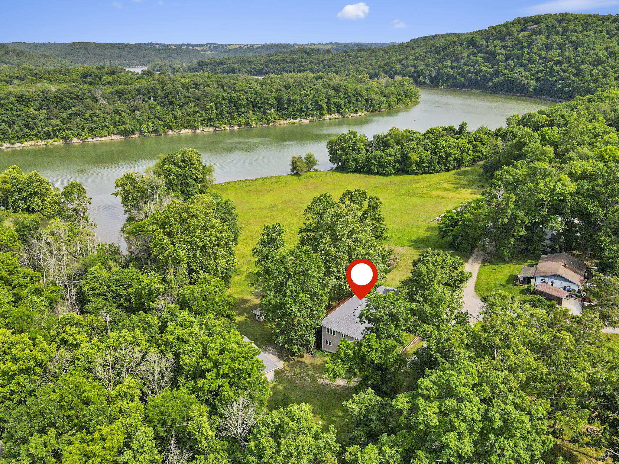441 Cane Cove Road