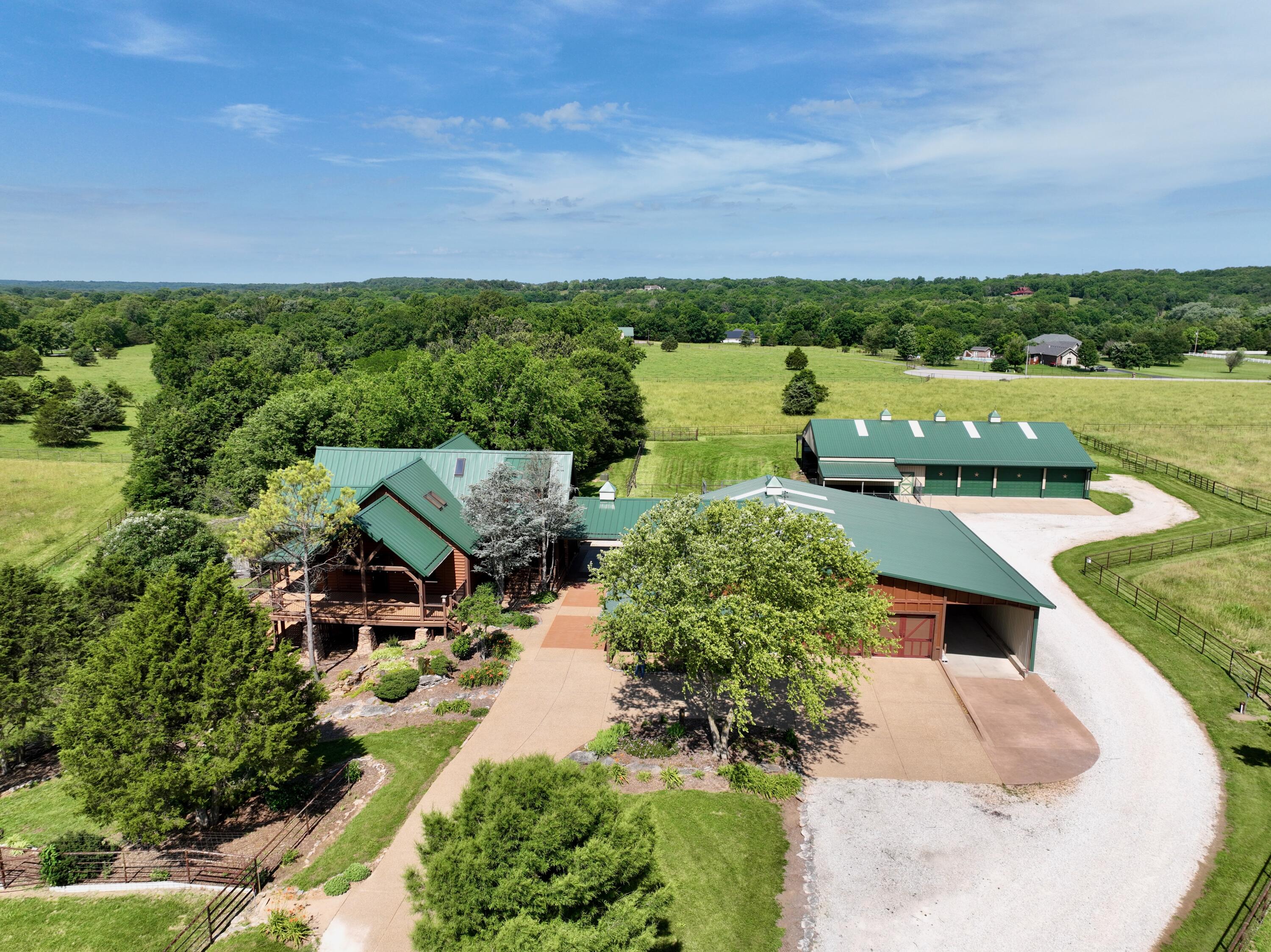 1781 West Blue Springs Road Property Photo 106
