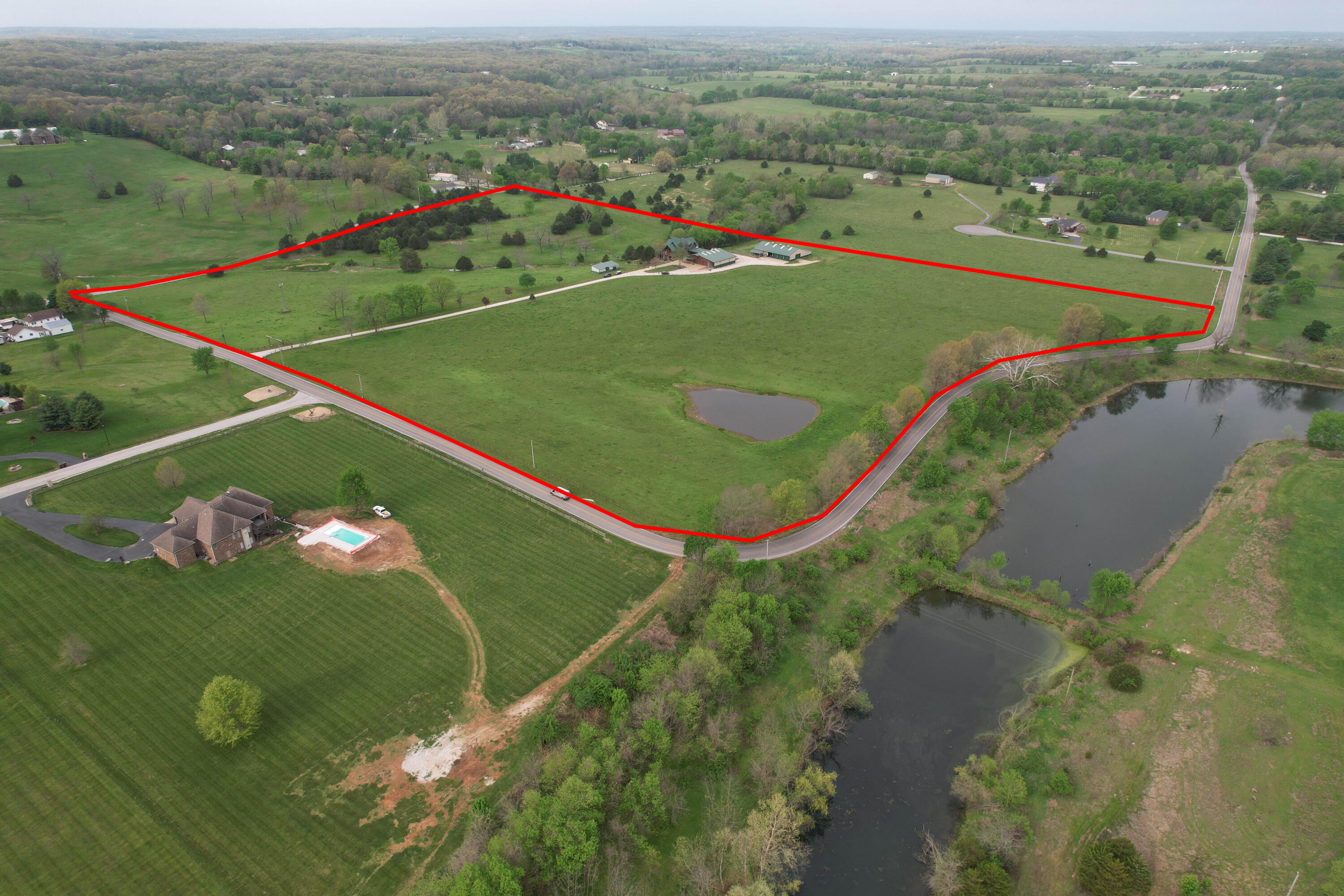1781 West Blue Springs Road Property Photo 122