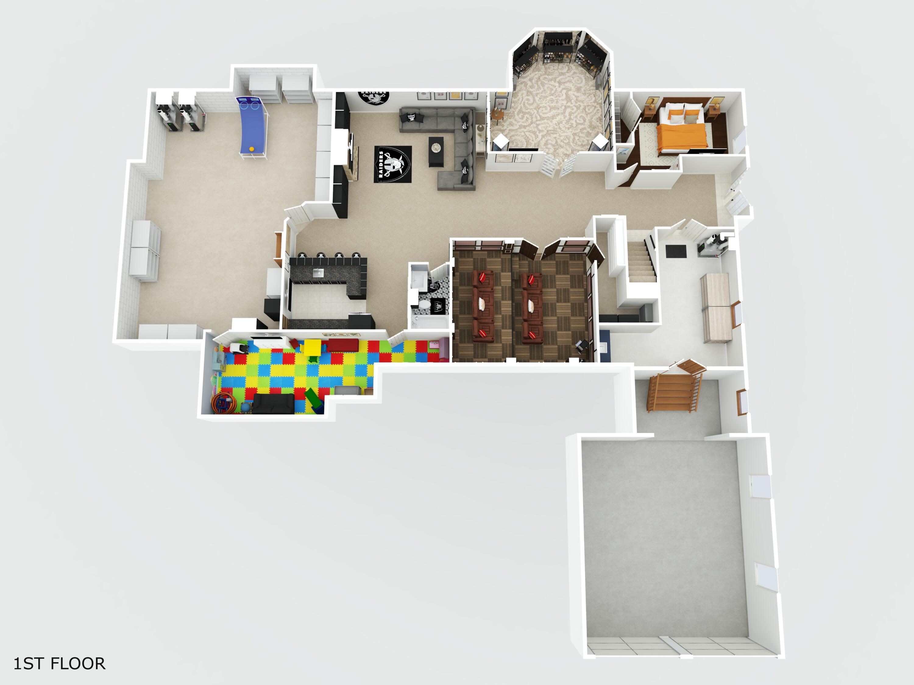 1646 West Caleb Court Property Photo 105