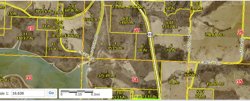 4775 South 50th Road Property Photo 177